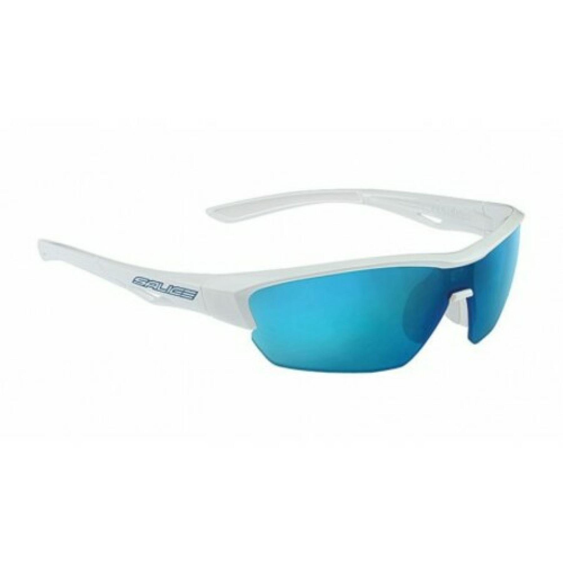 Photocromatic sunglasses Salice 011 RWX