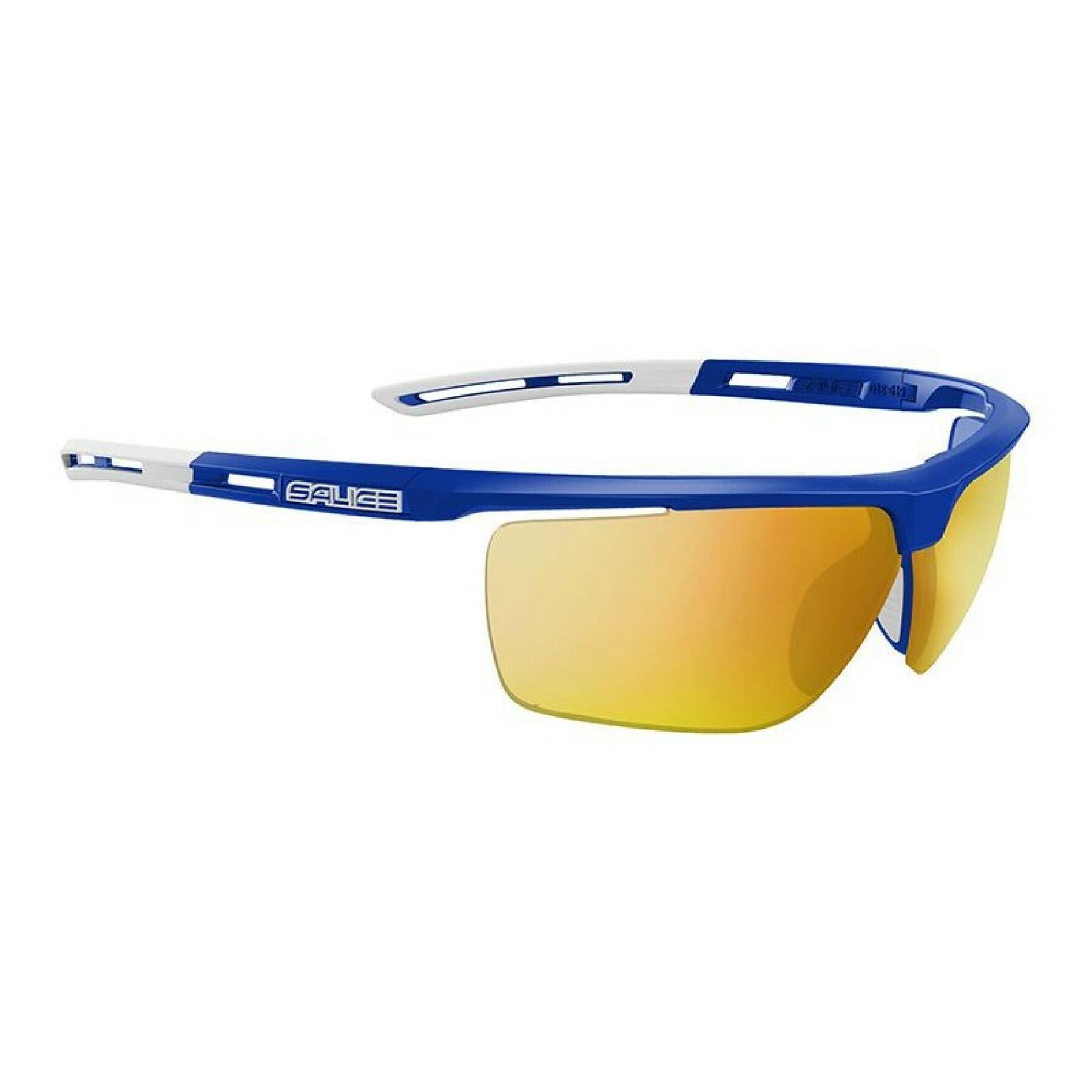 Photochromatic sunglasses Salice 019 RWX