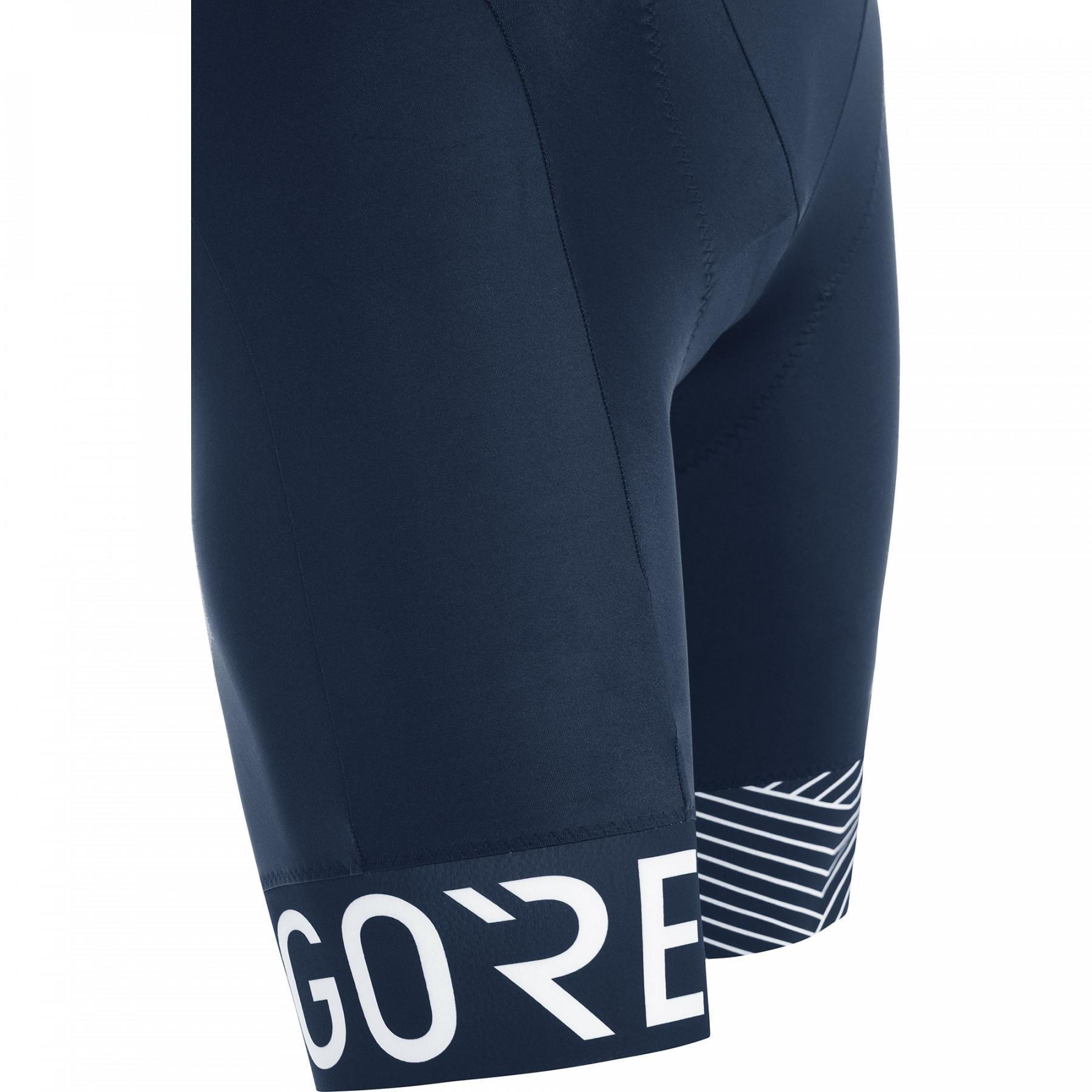 Short shorts Gore C5 Opti