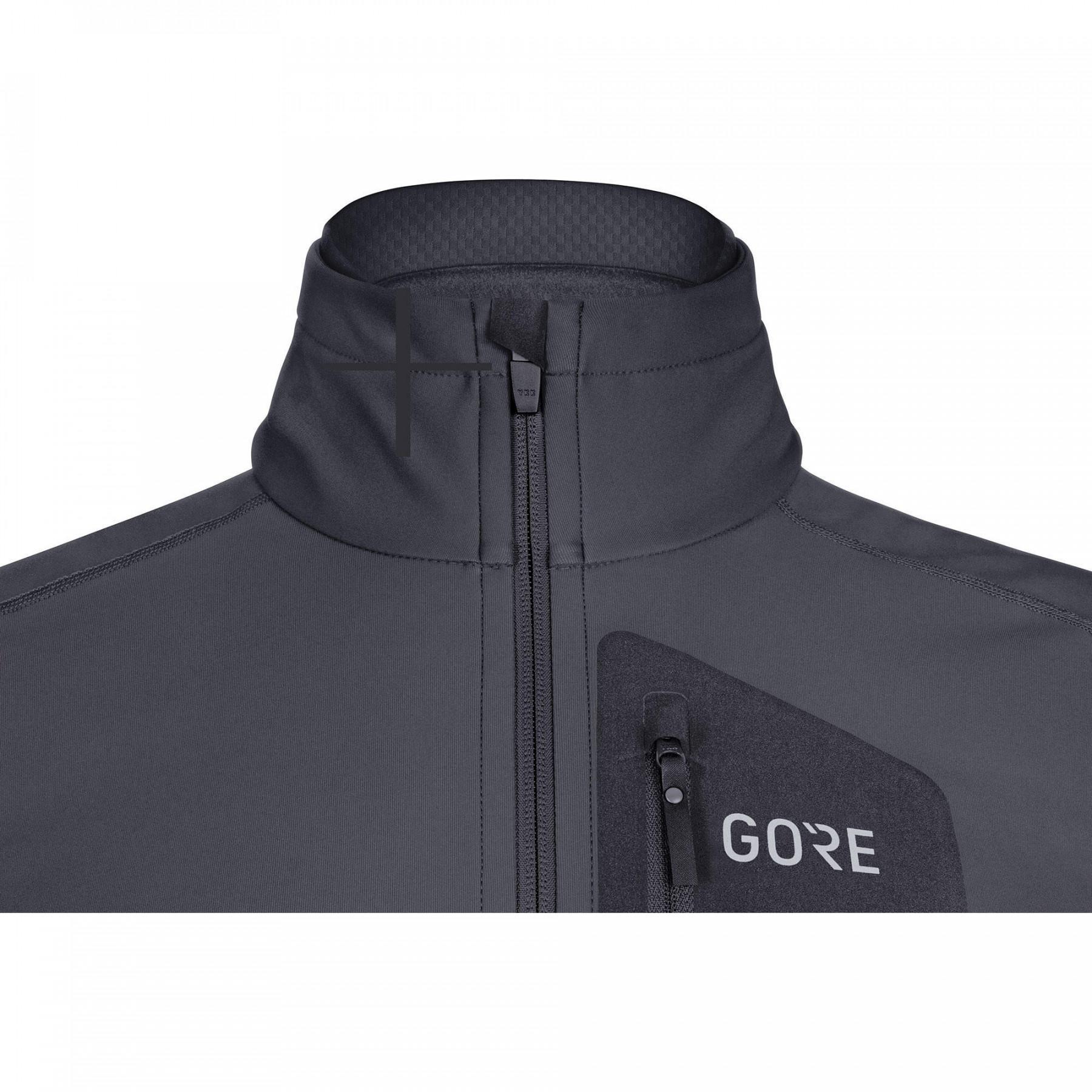 Jacket Gore X7 Partial