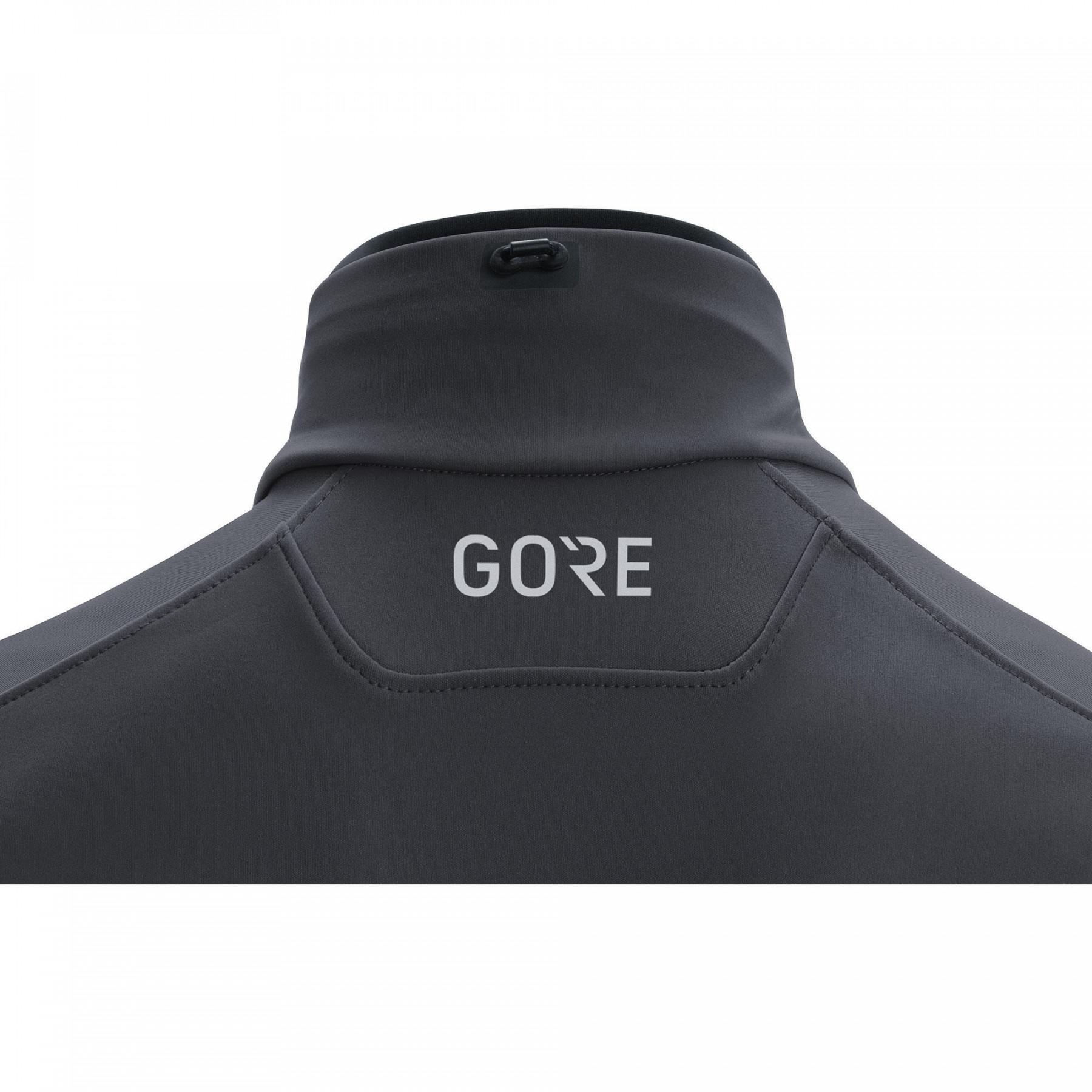 Jacket woman Gore-Tex Infinium™ R5