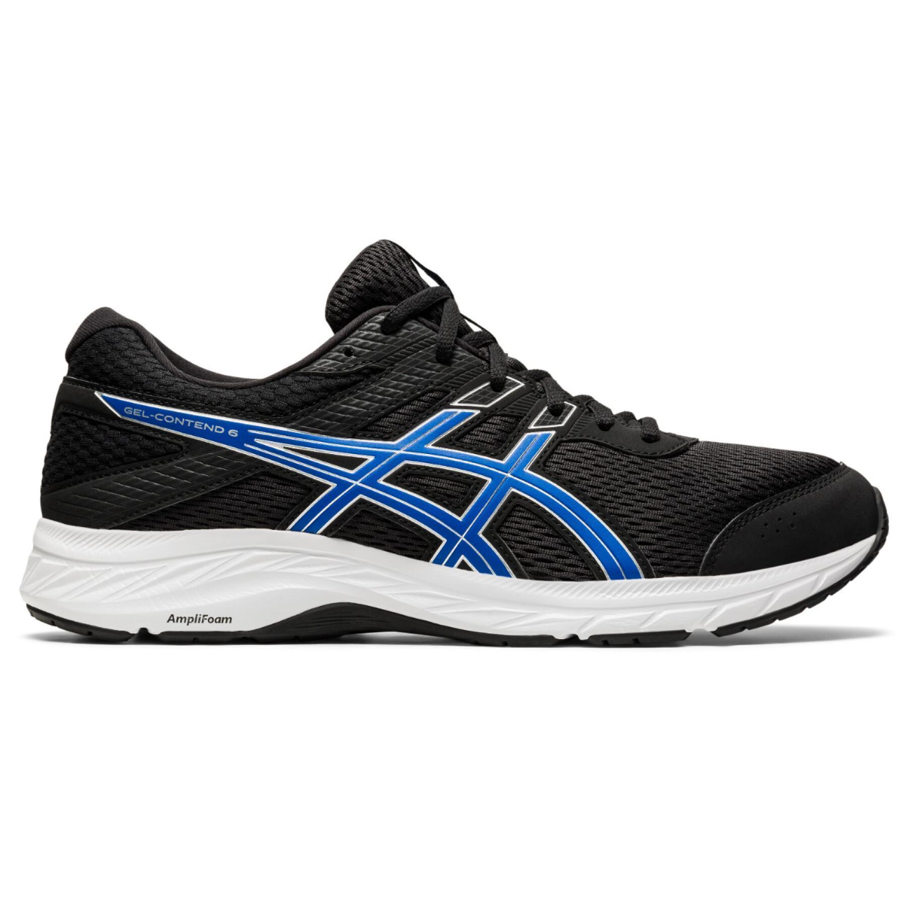 Shoes Asics Gel-Contend 6
