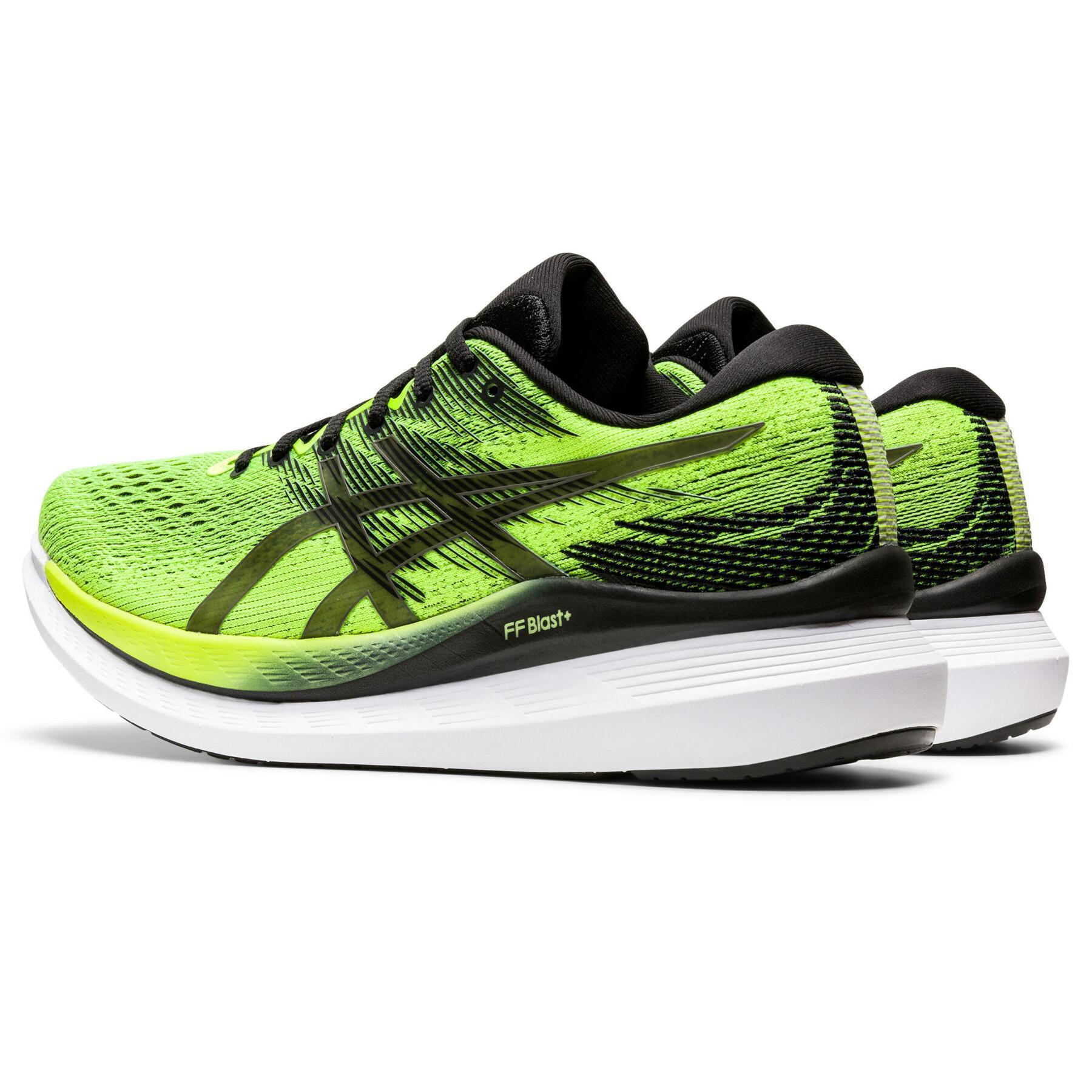 Shoes Asics Glideride 3