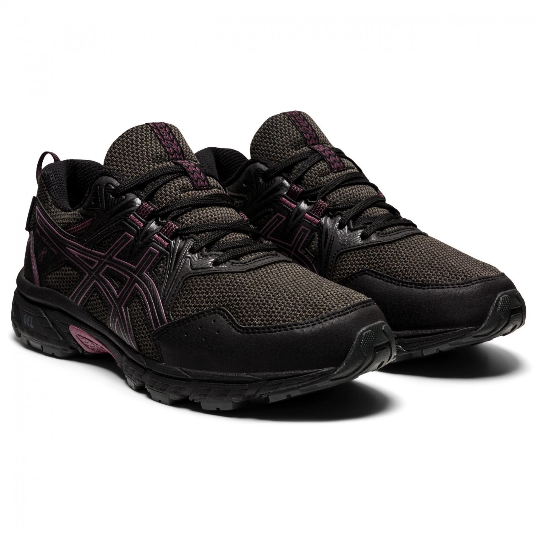 Women's trail shoes Asics Gel-Venture 8 Waterproof