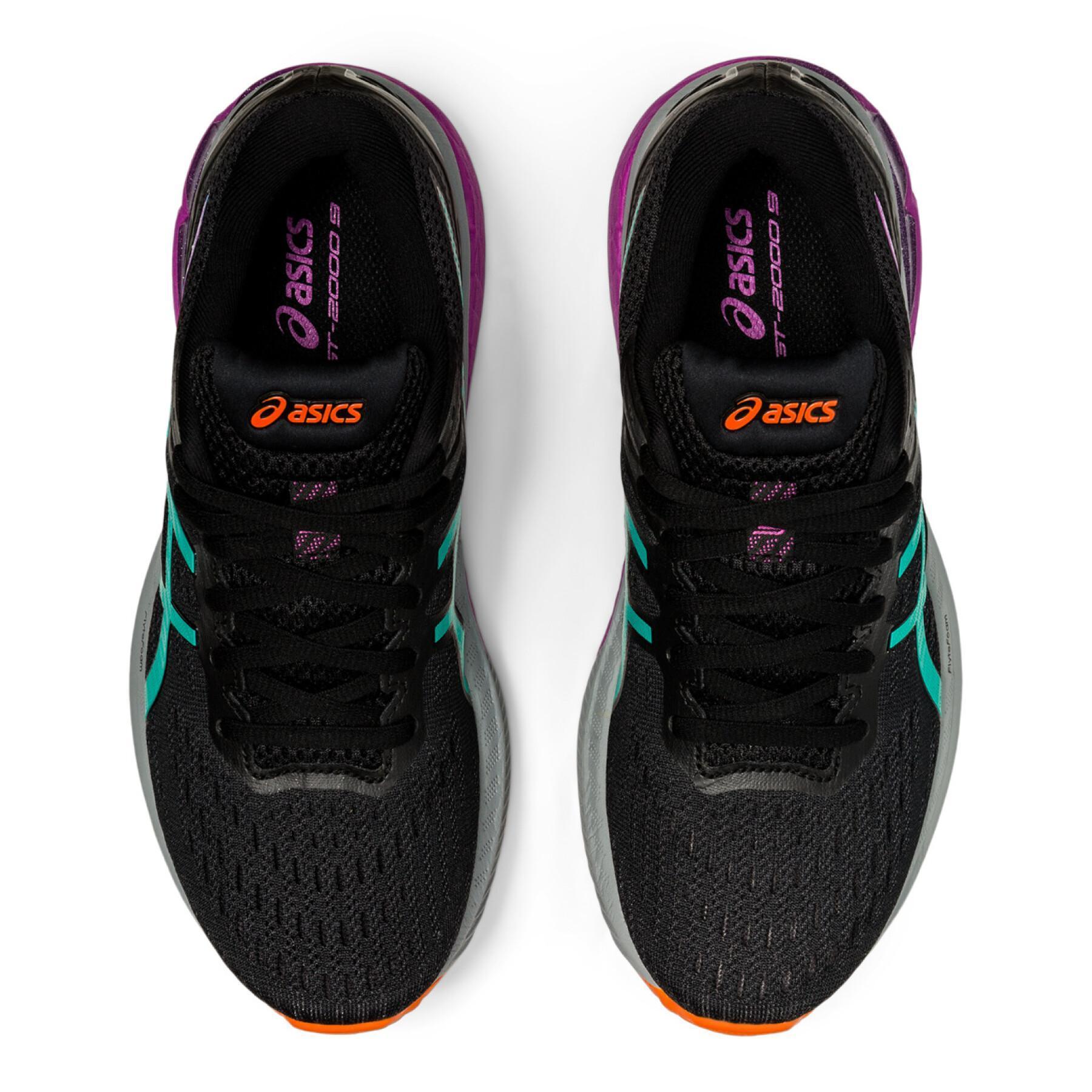 Women's shoes Asics Gt-2000 9 Trail
