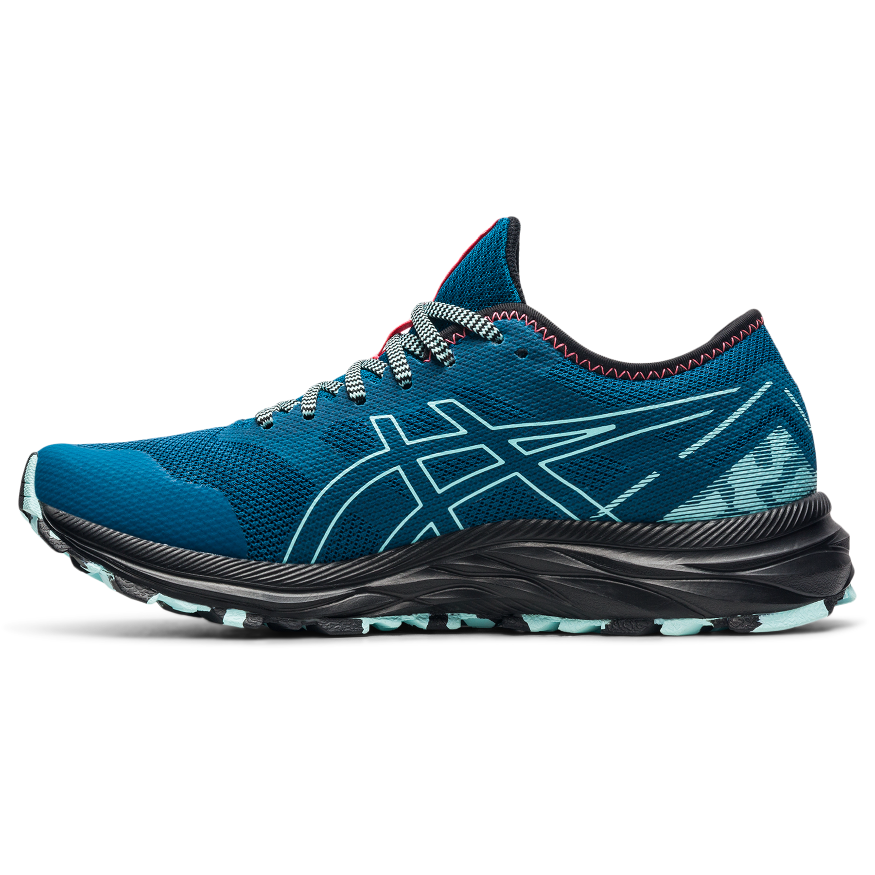 Women's trail shoes Asics Gel-Excite Trail