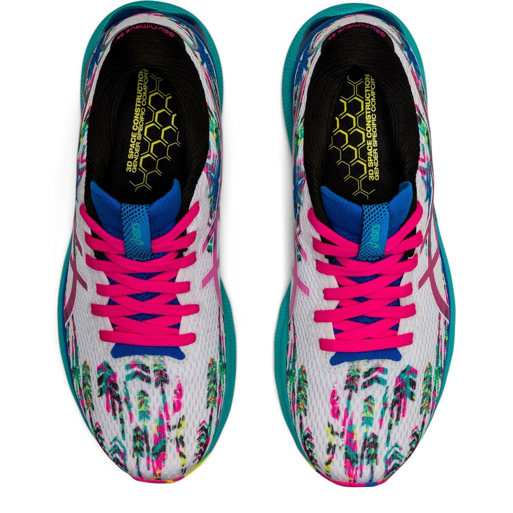 Women's running shoes Asics Gel-Nimbus 24