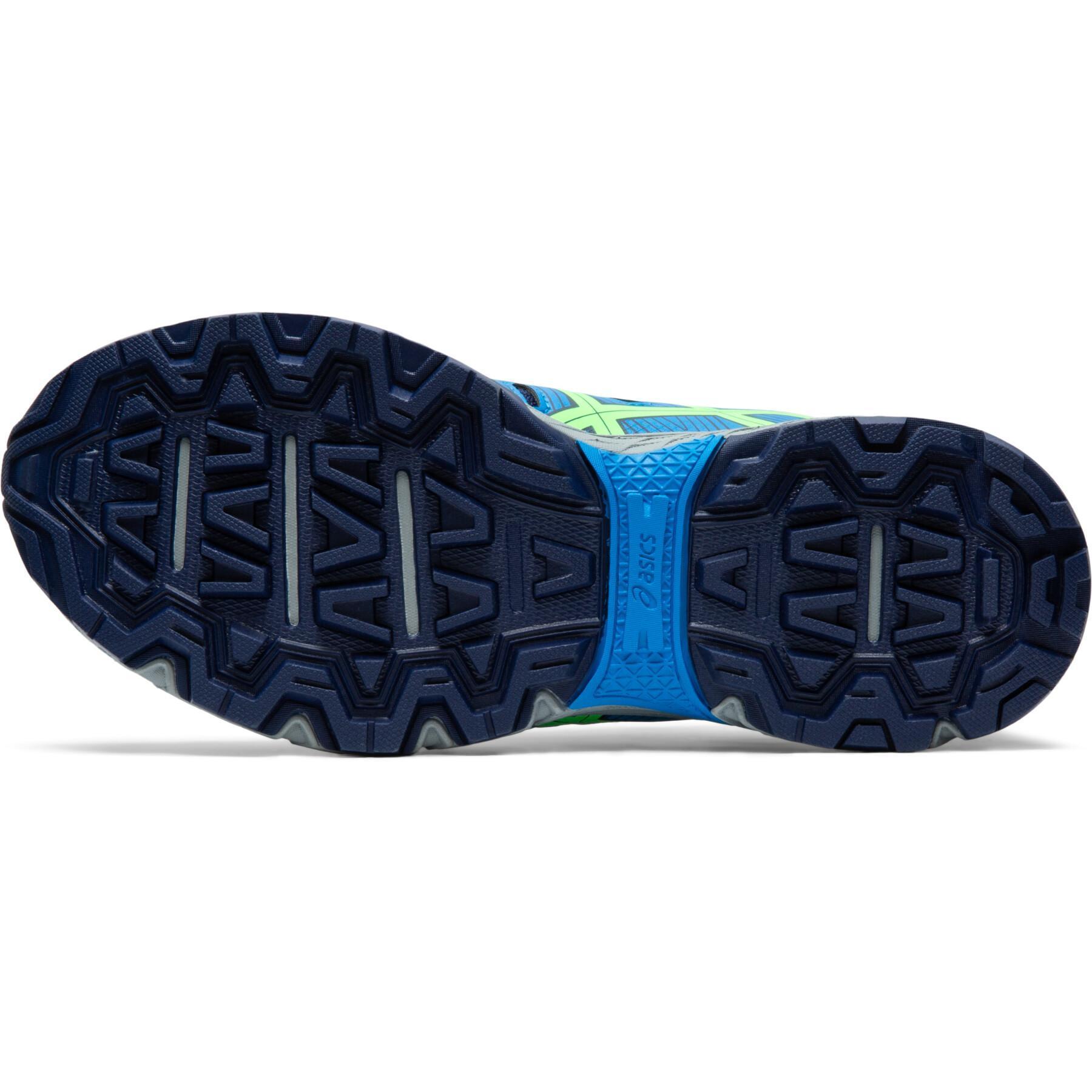 Kids trail shoes Asics Gel-Venture 7 Gs Wp
