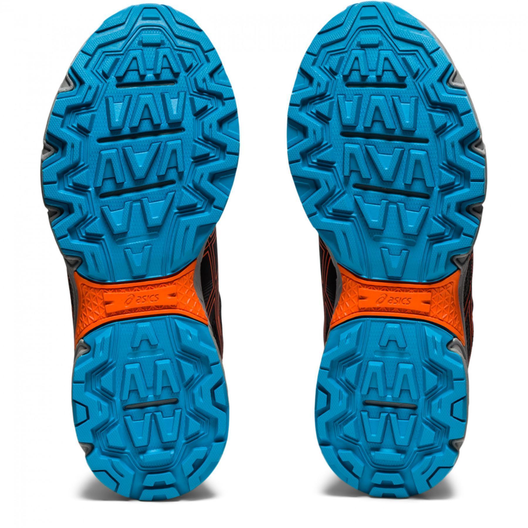 Kids trail shoes Asics Gel-Venture 8 Gs