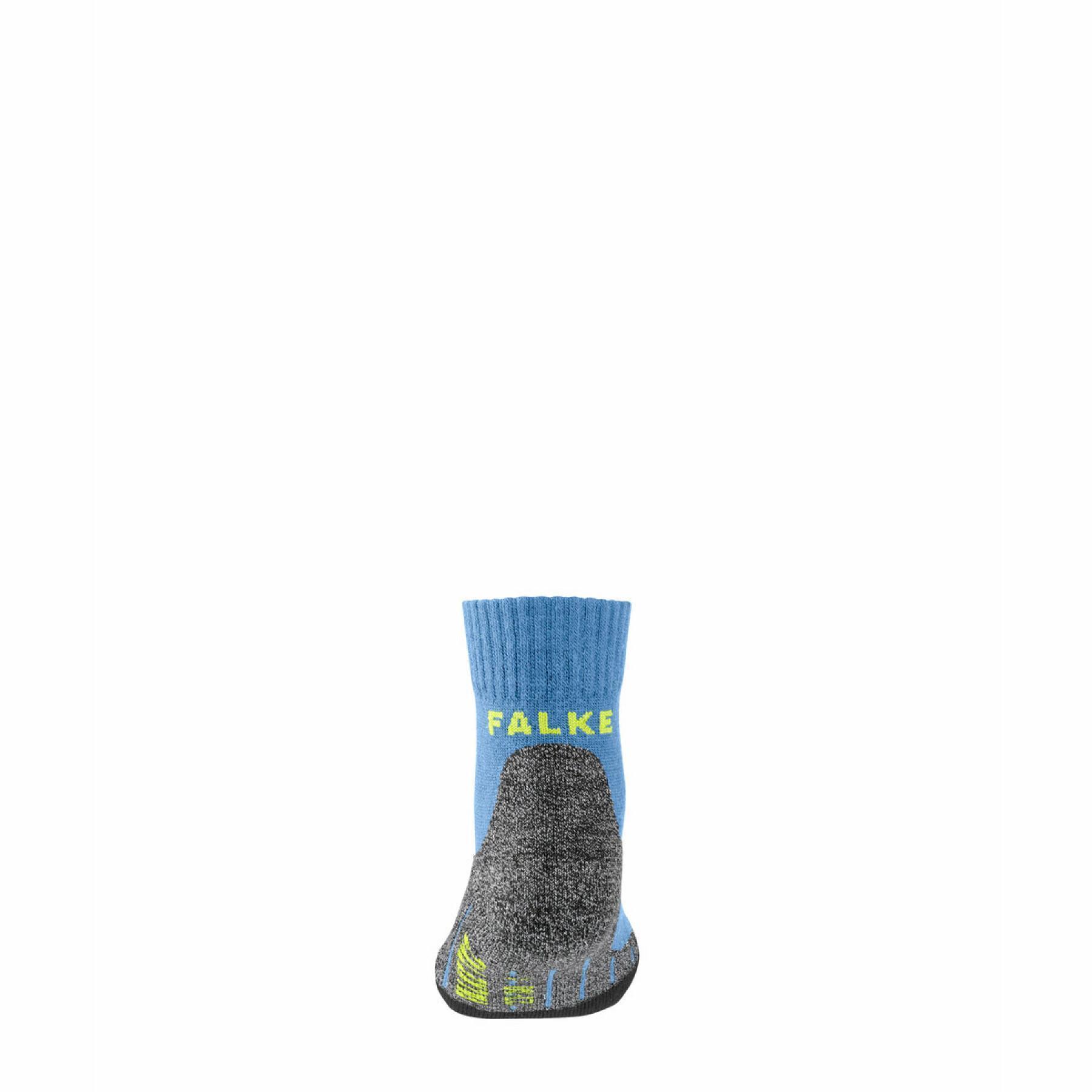 Children's socks Falke TK2 courtes