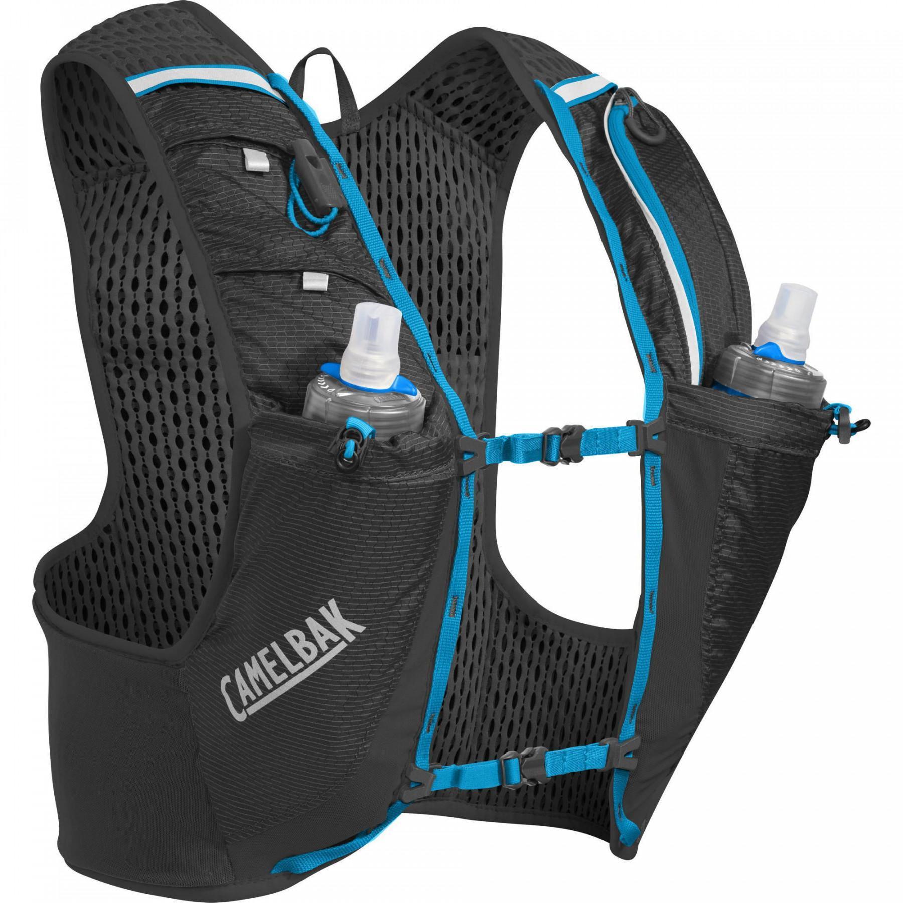 Hydration vest Camelbak Ultra Pro Vest 500 mL Quick Stow Flask