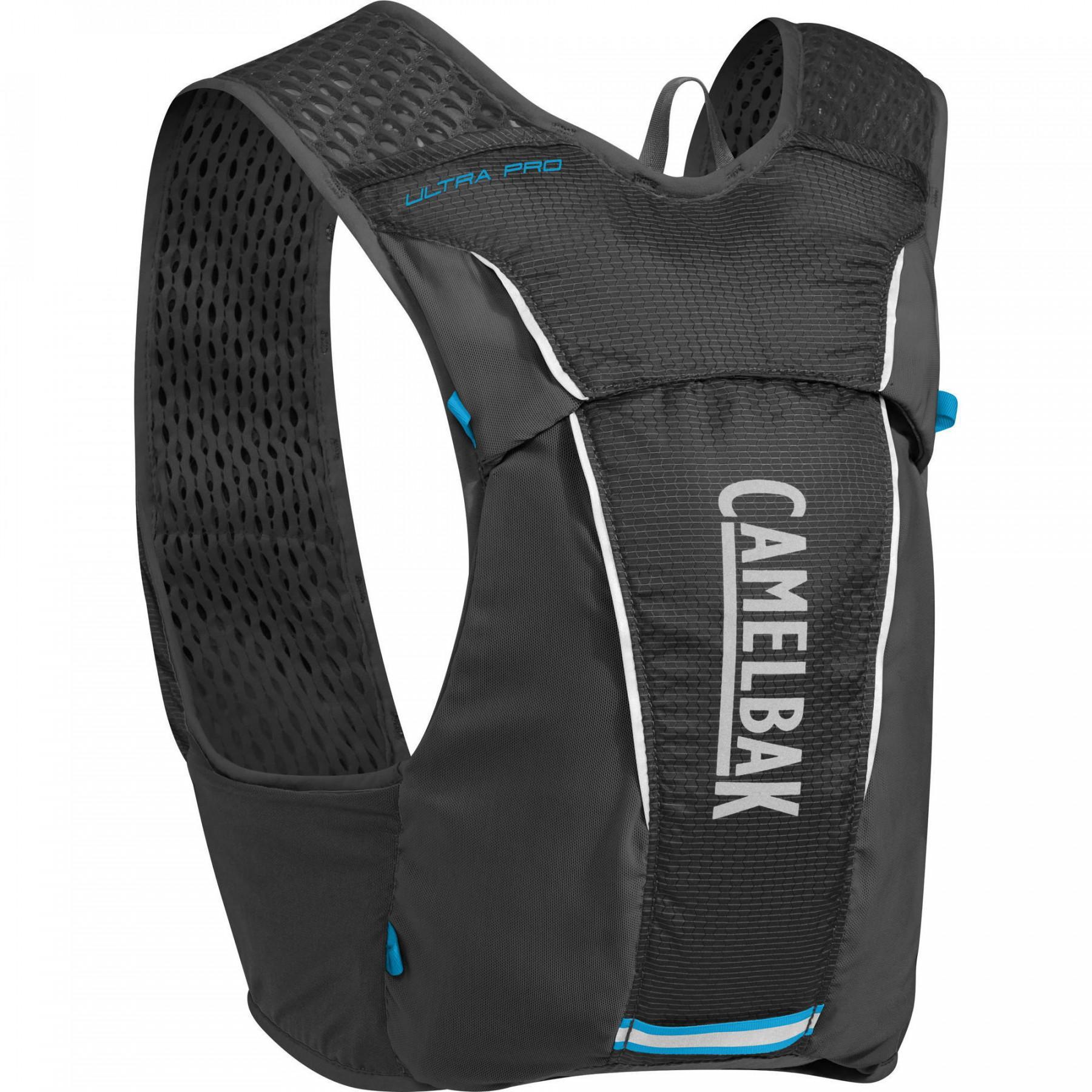 Hydration vest Camelbak Ultra Pro Vest 500 mL Quick Stow Flask