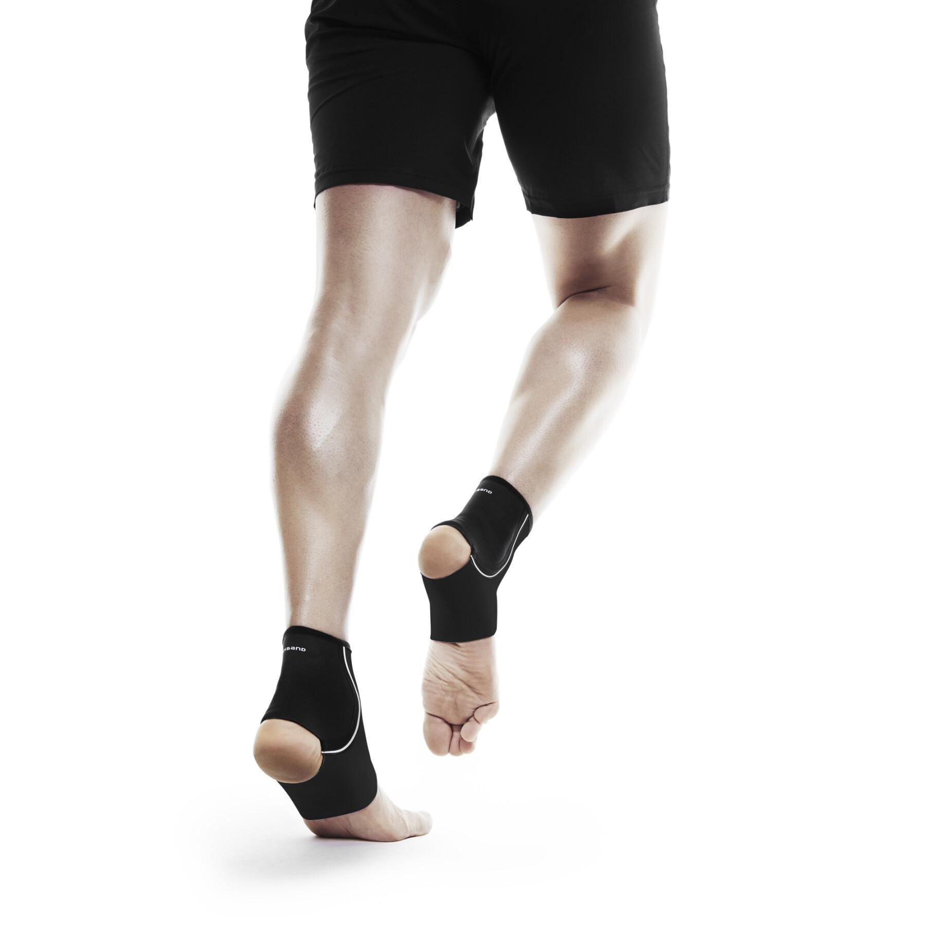 Ankle support Rehband Qd line