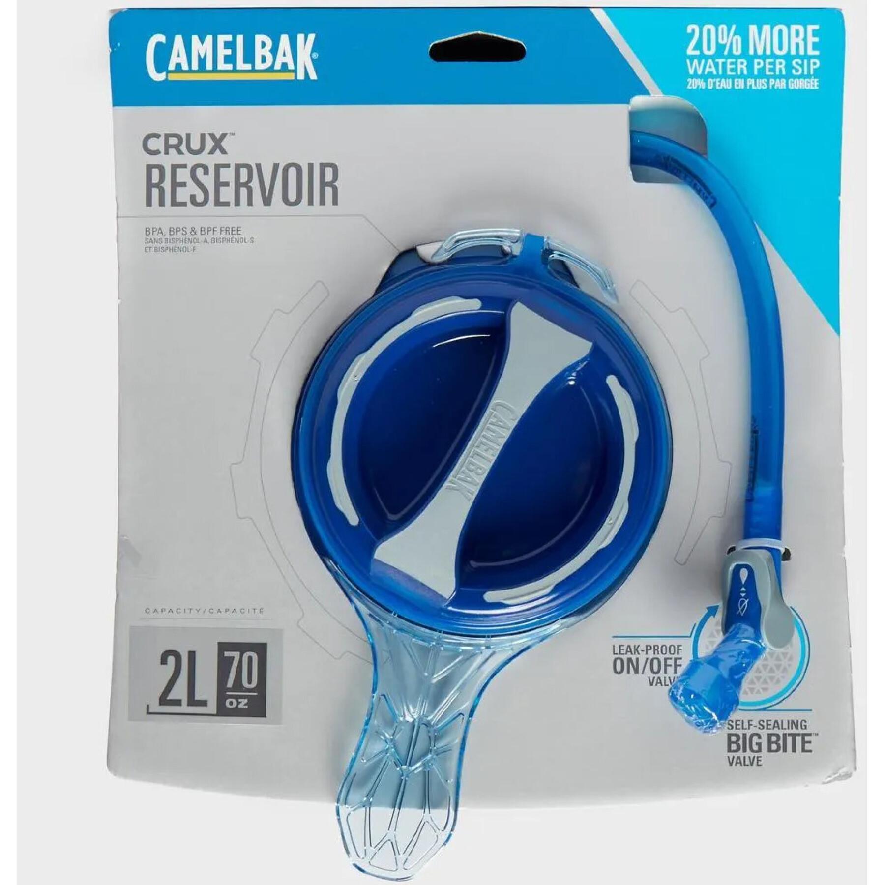 Water bag Camelbak Crux 2L