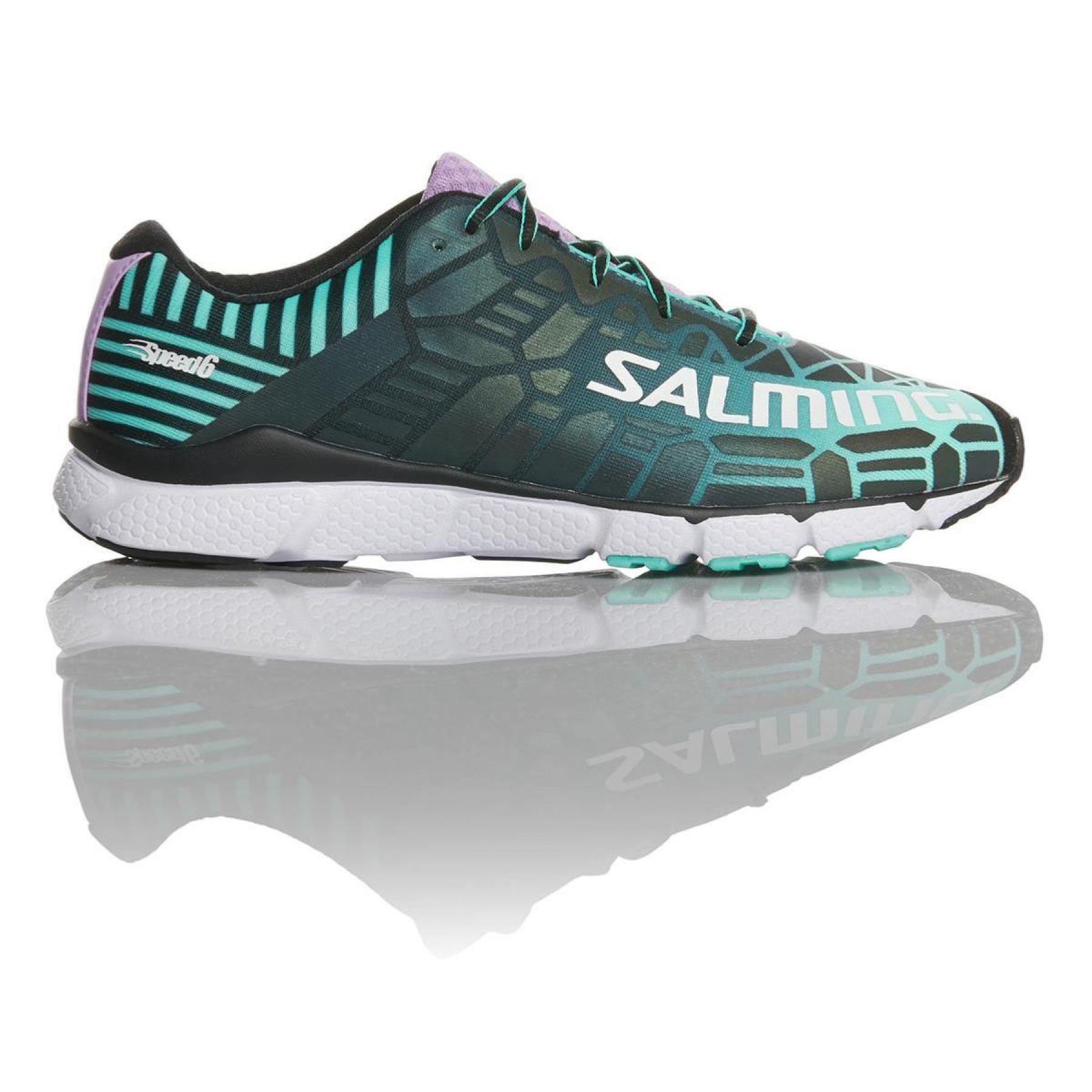 Women's shoes Salming speed6 