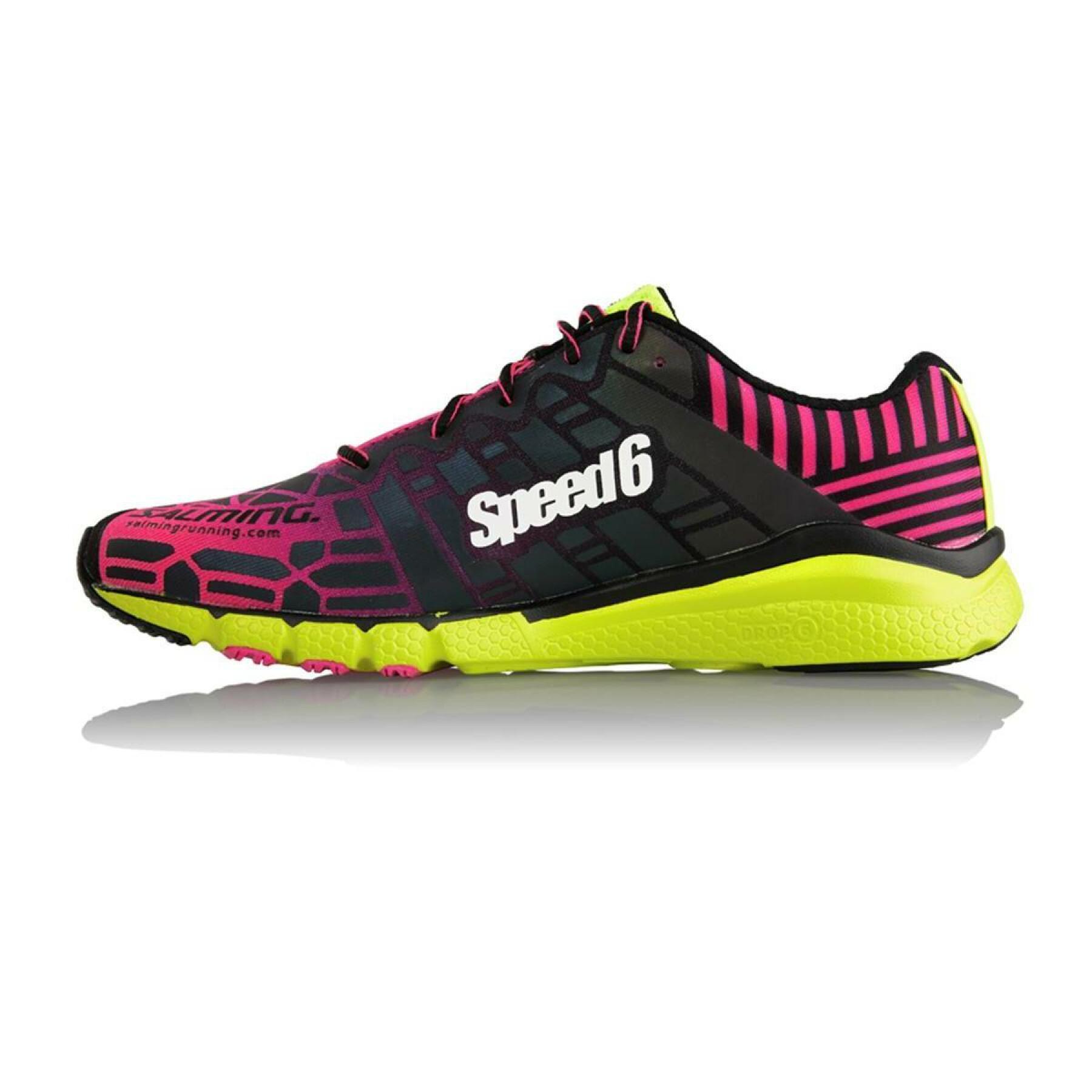 Women's shoes Salming speed6 