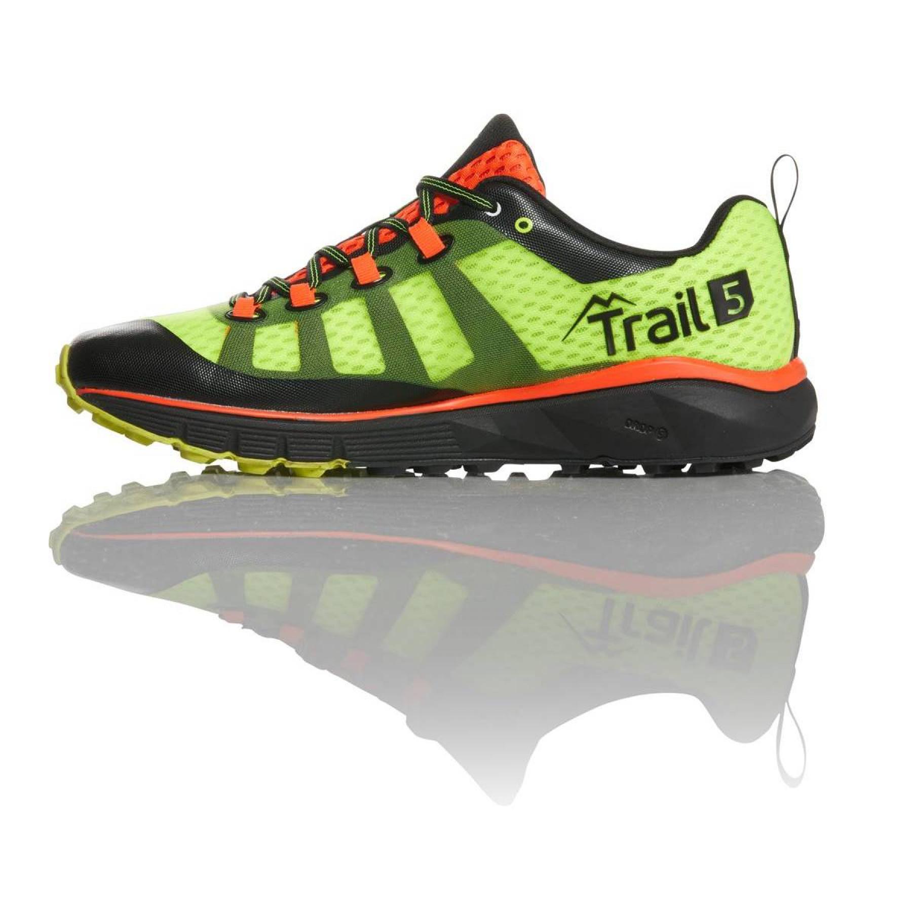 Shoes Salming trail T5 