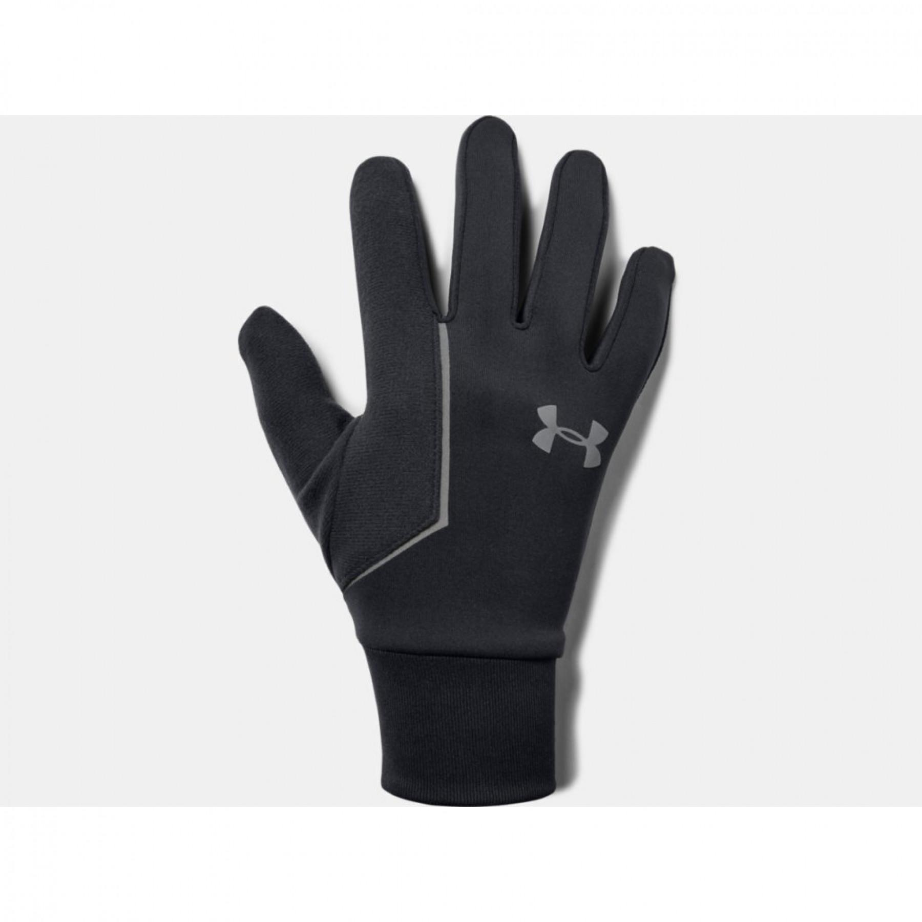Gloves Under Armour Storm Run Liner