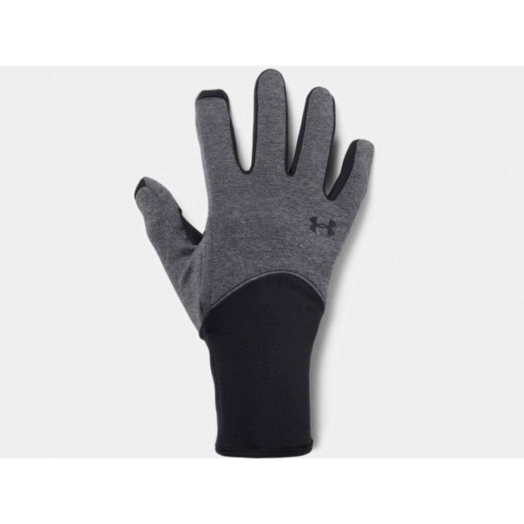 Women's gloves Under Armour Liner