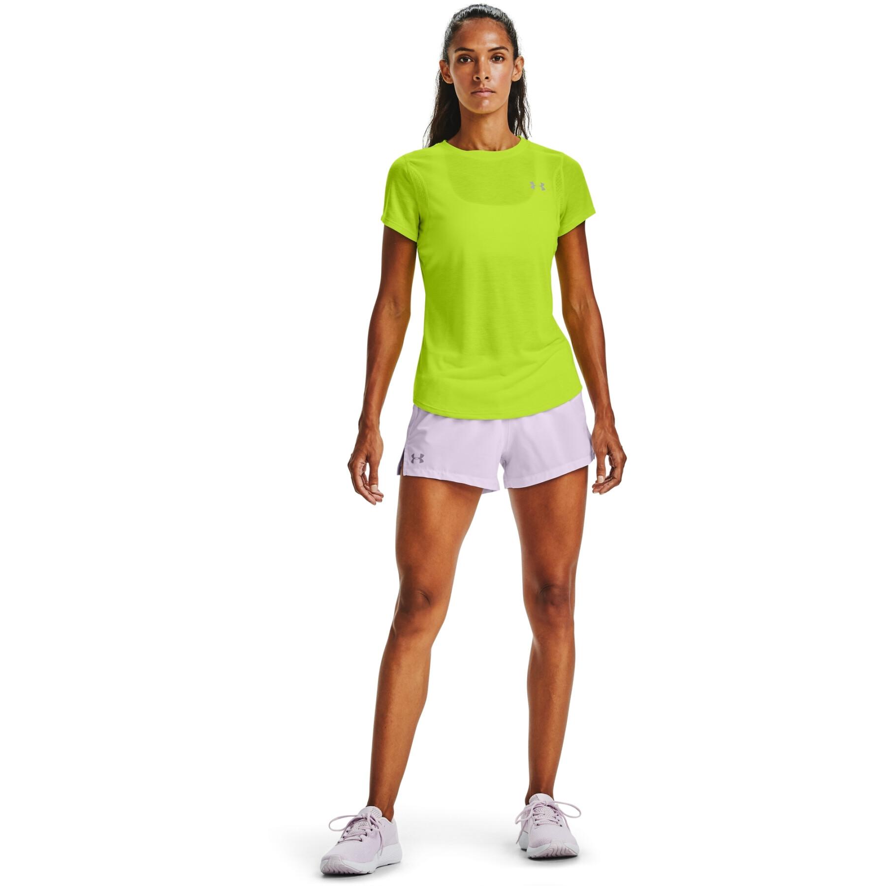 Women's shorts Under Armour Launch SW « Go All Day »