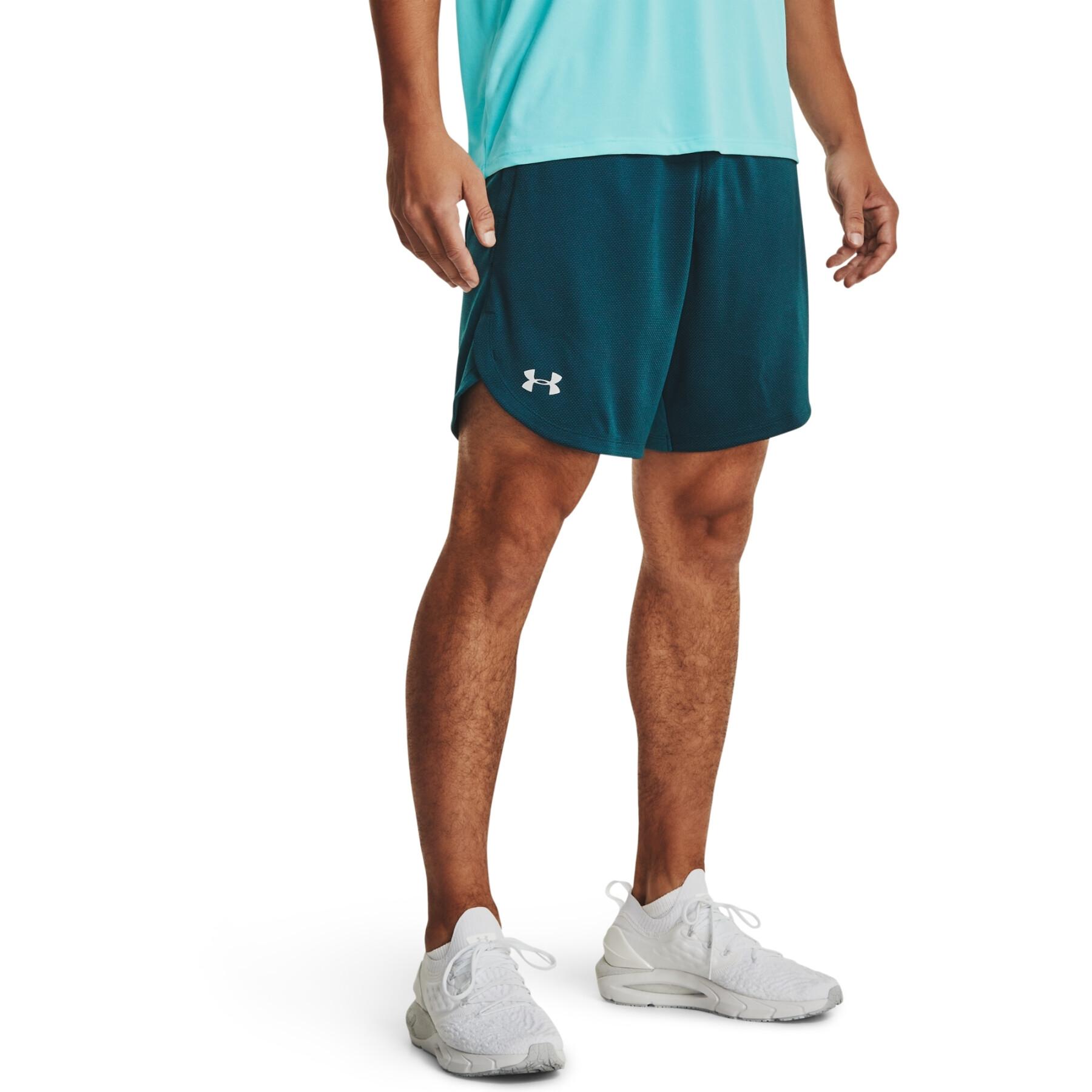 Training shorts Under Armour Knit Performance