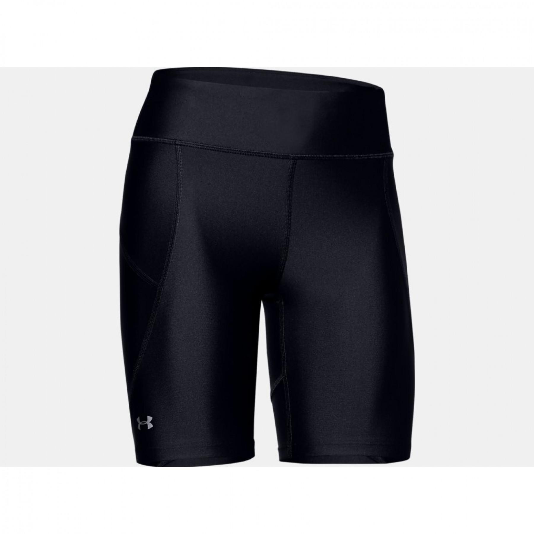 Cycling shorts for women Under Armour HeatGear®