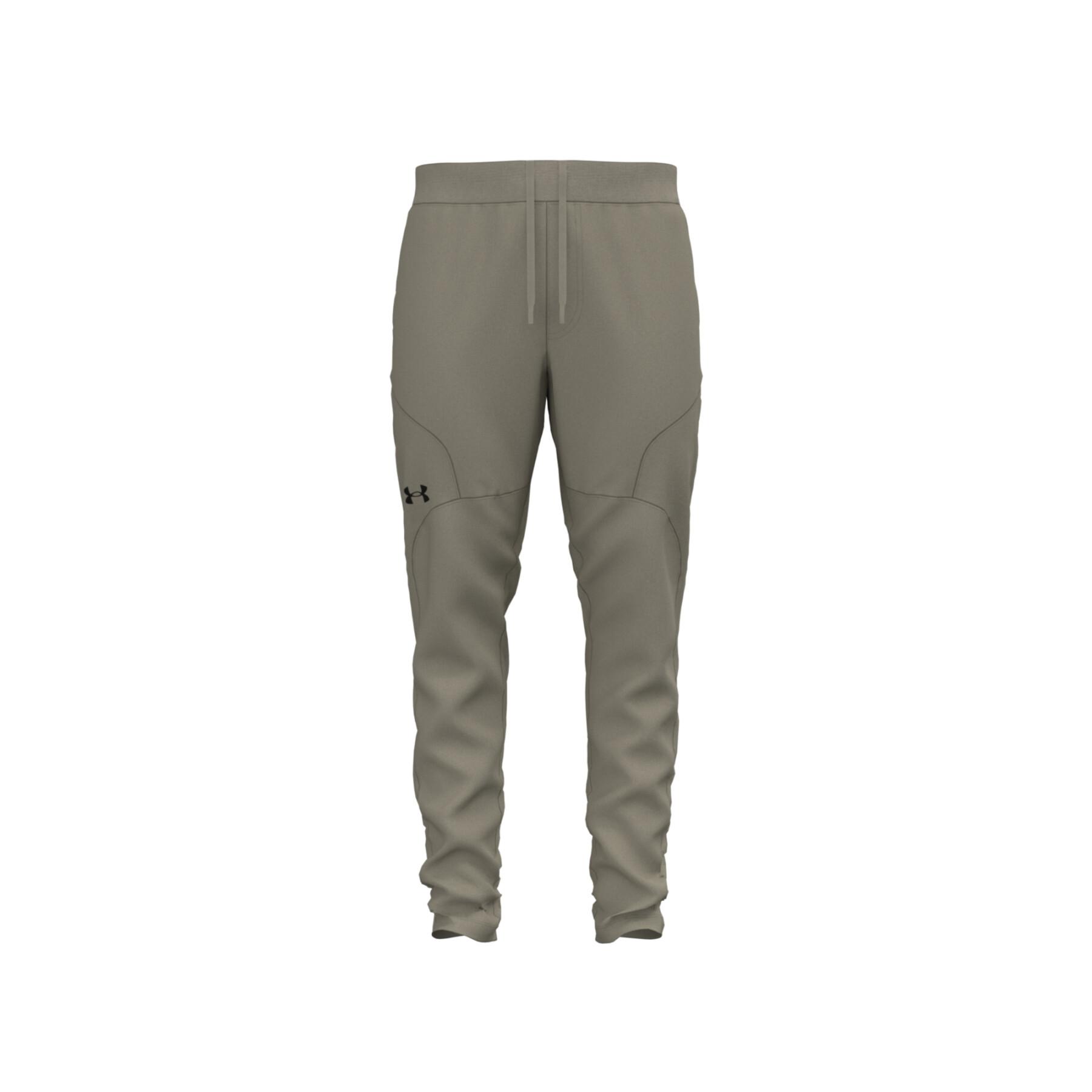 Tapered Pants Under Armour Unstoppable