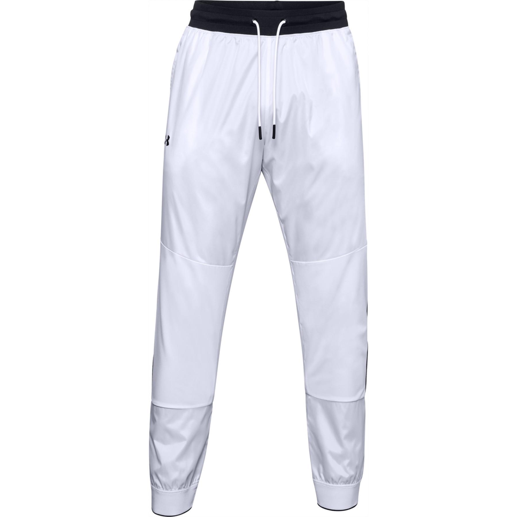 Pants Under Armour recover Legacy