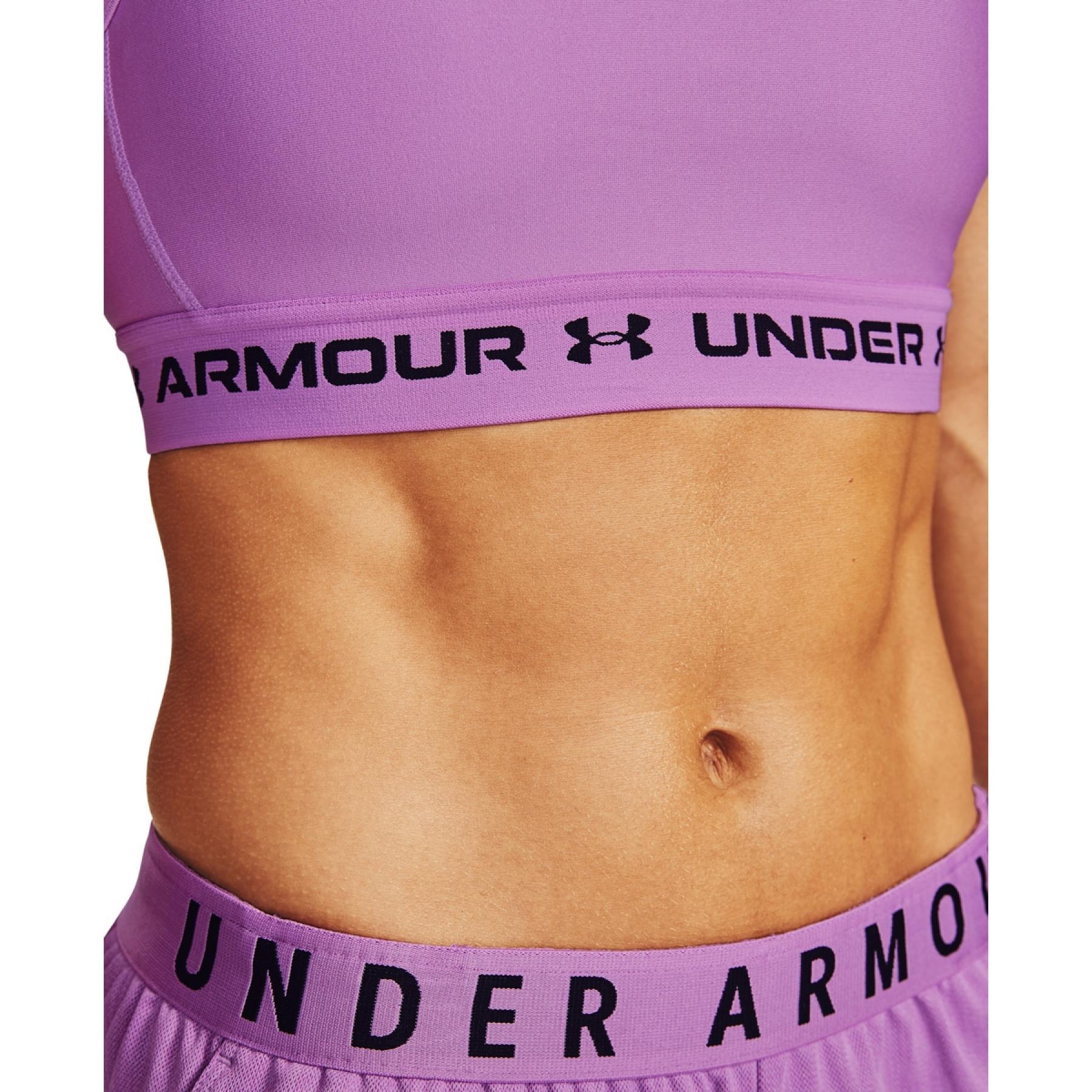 Women's bra Under Armour de sport mid crossback MF sports