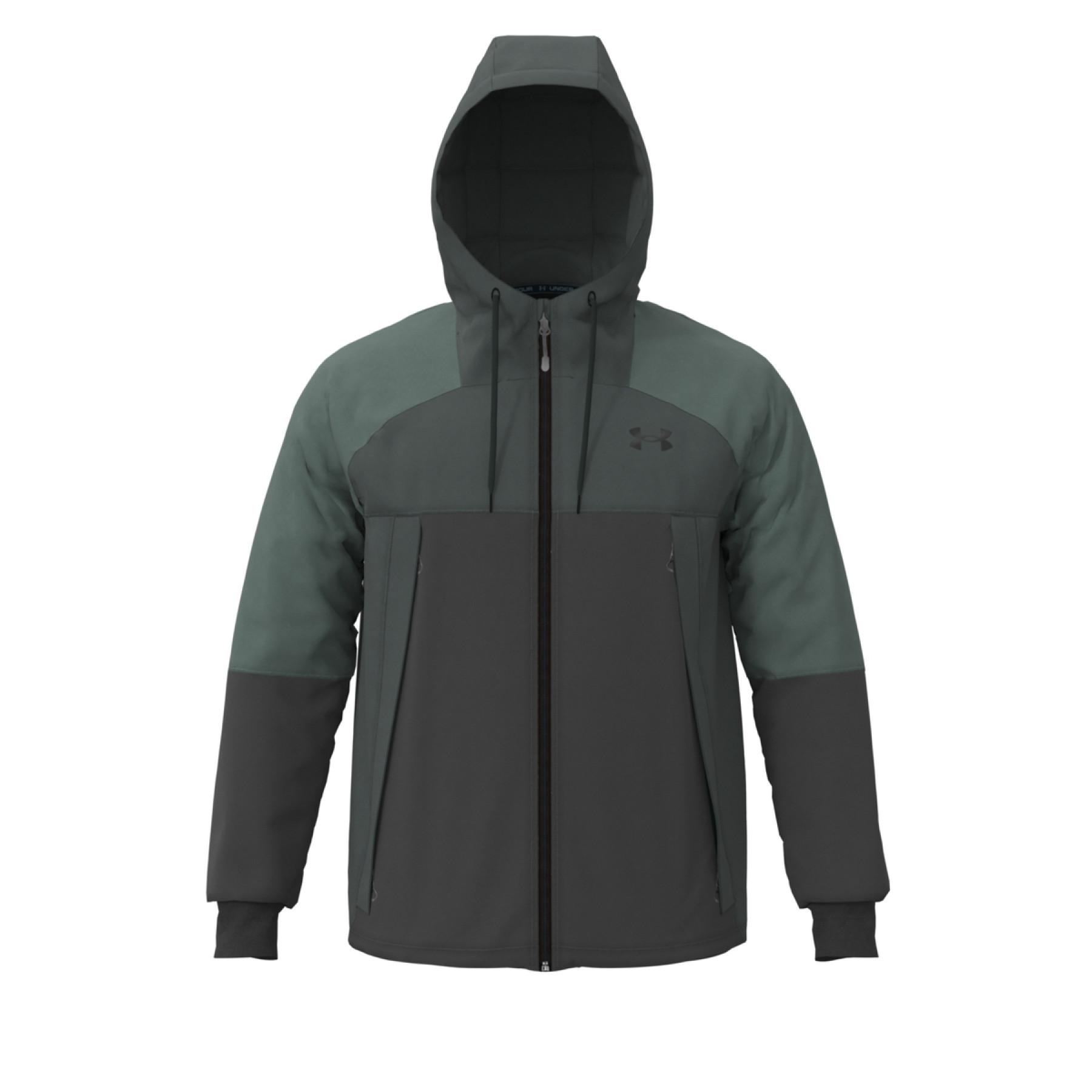 Jacket Under Armour Spring Insulate