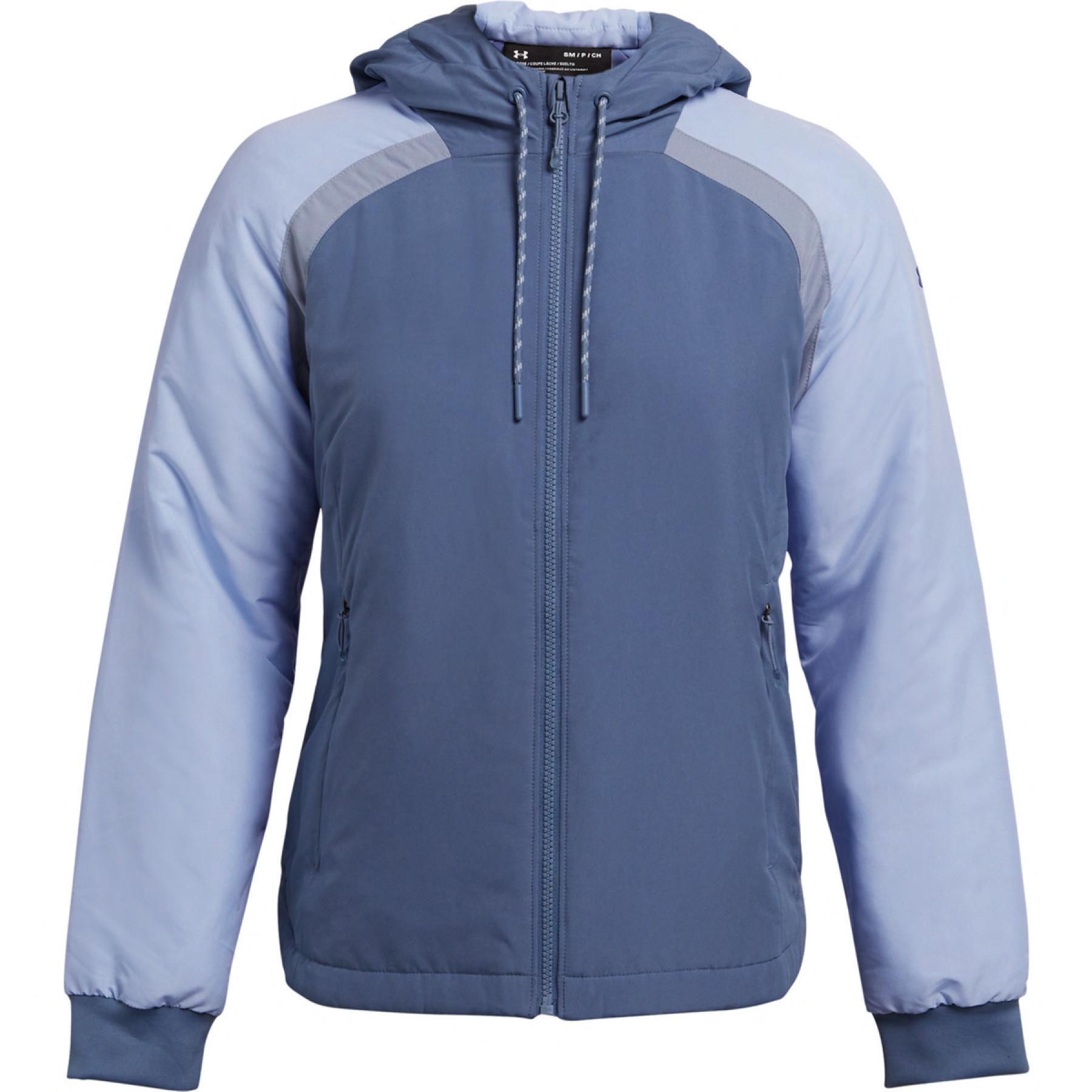 Women's jacket Under Armour Spring Insulate