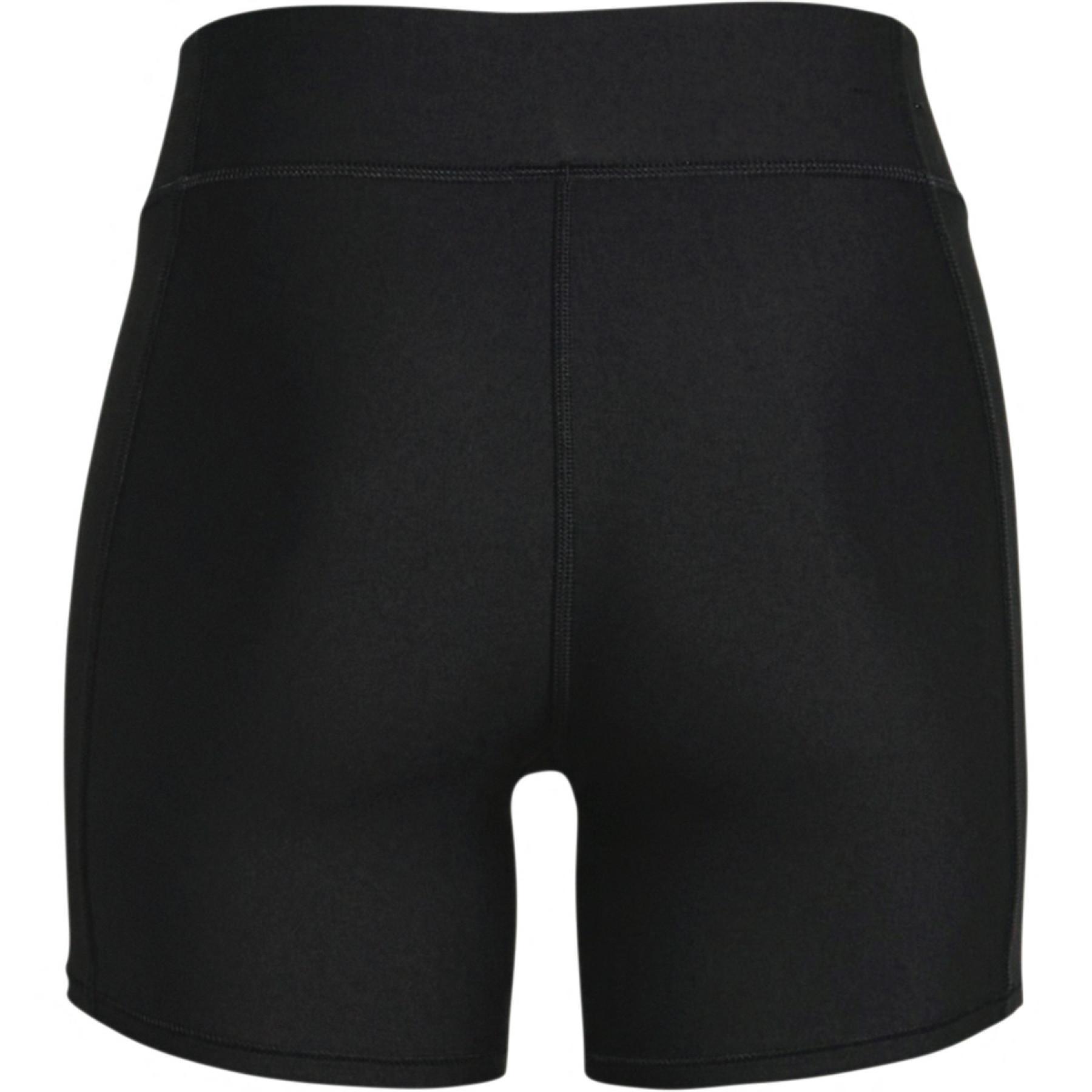 Women's mid-rise shorts Under Armour Middy