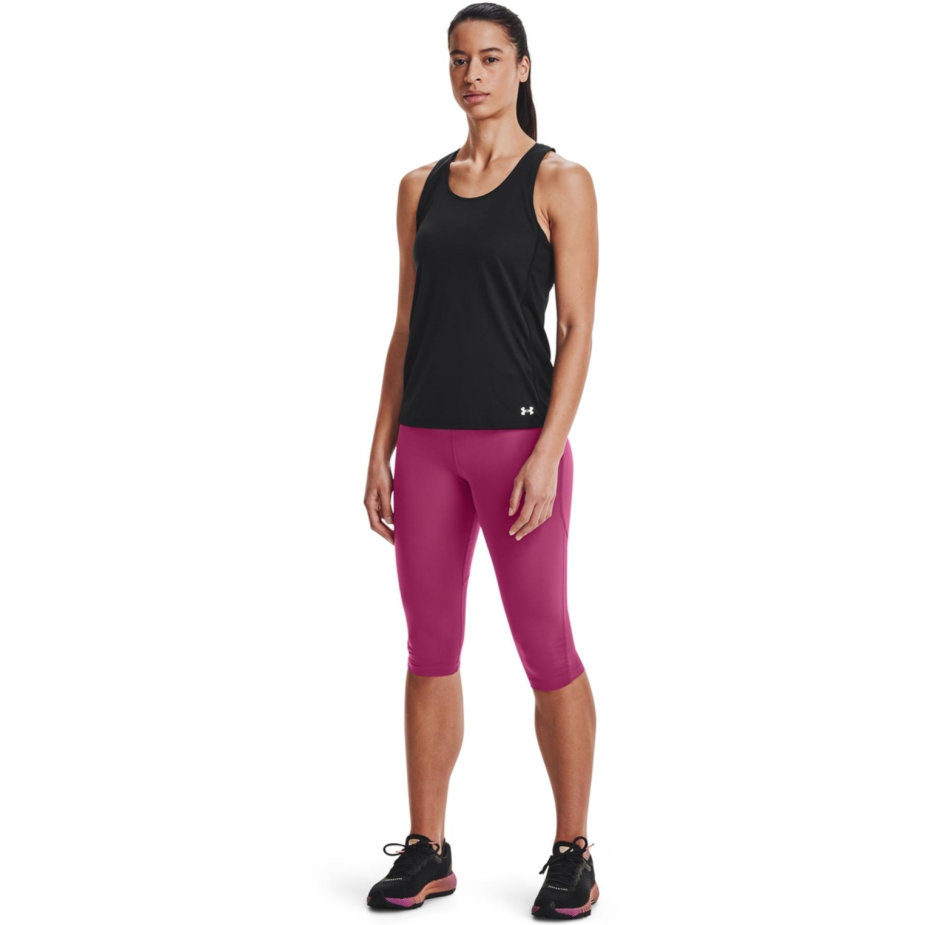 Women's tank top Under Armour Fly-By