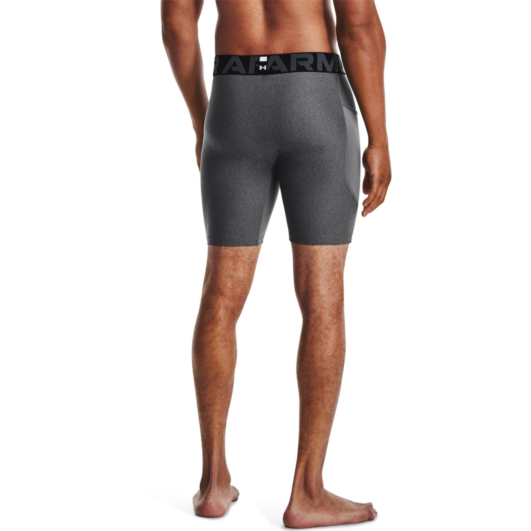 Compression shorts Under Armour