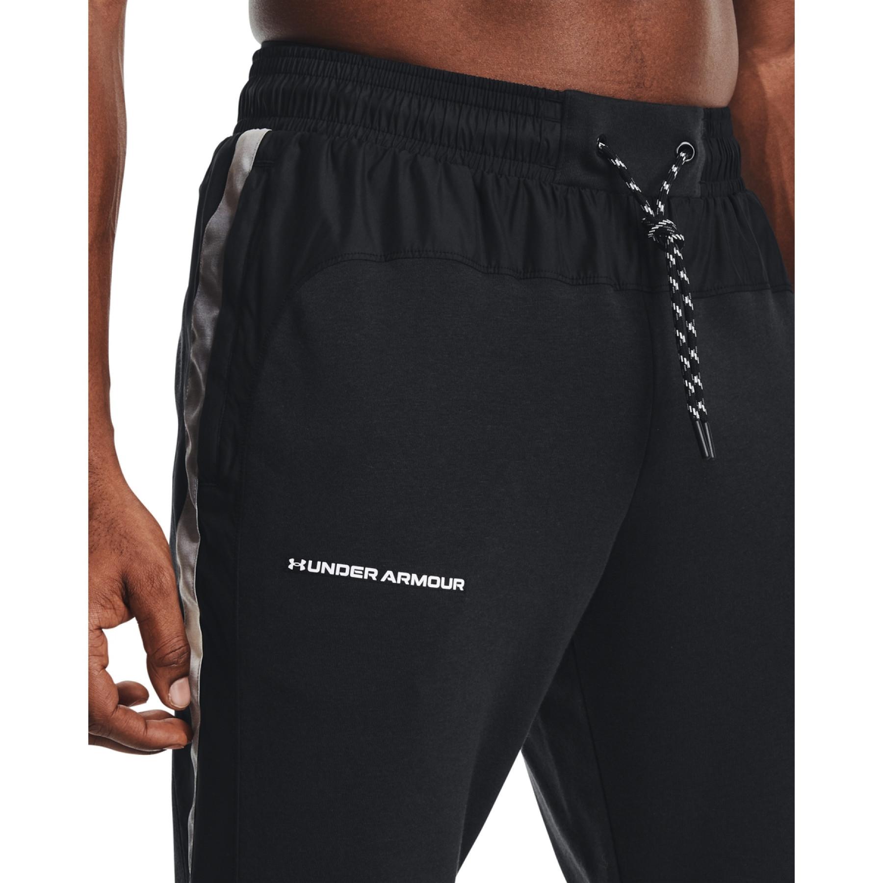 Pants Under Armour Rival Terry amp
