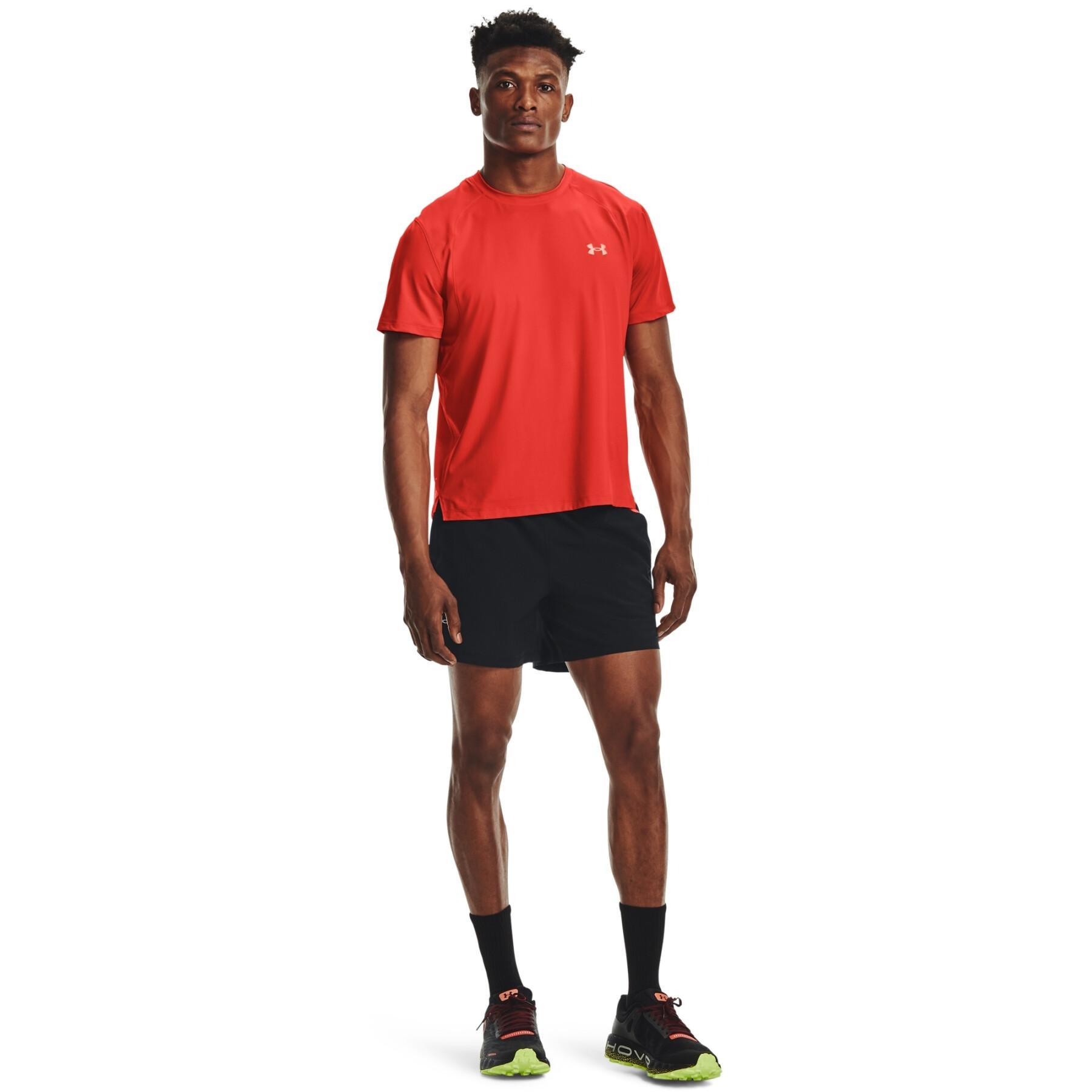 Jersey Under Armour Iso-Chill Run