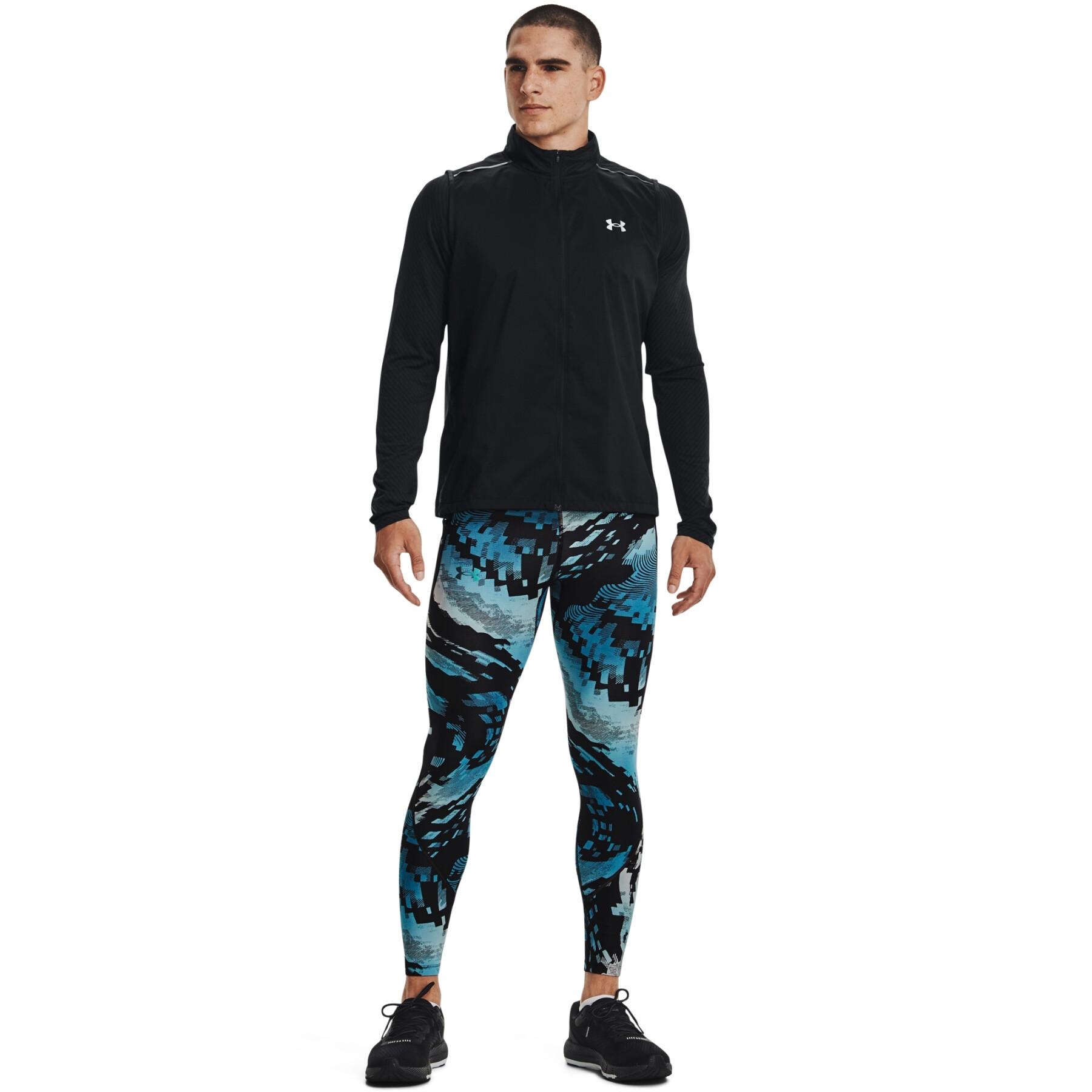 Legging Under Armour Outrun The Storm