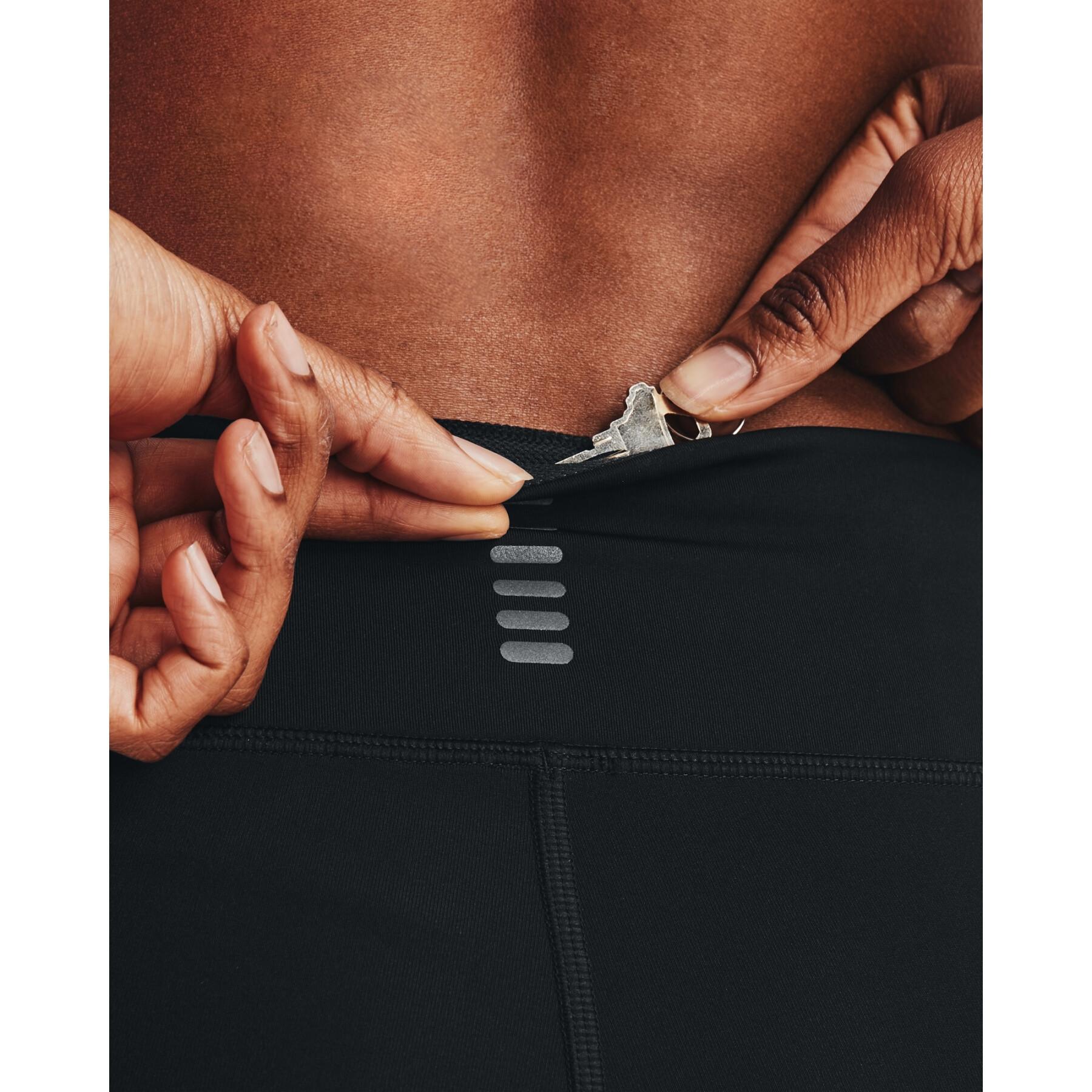 Women's pocket shorts Under Armour Fly Fast