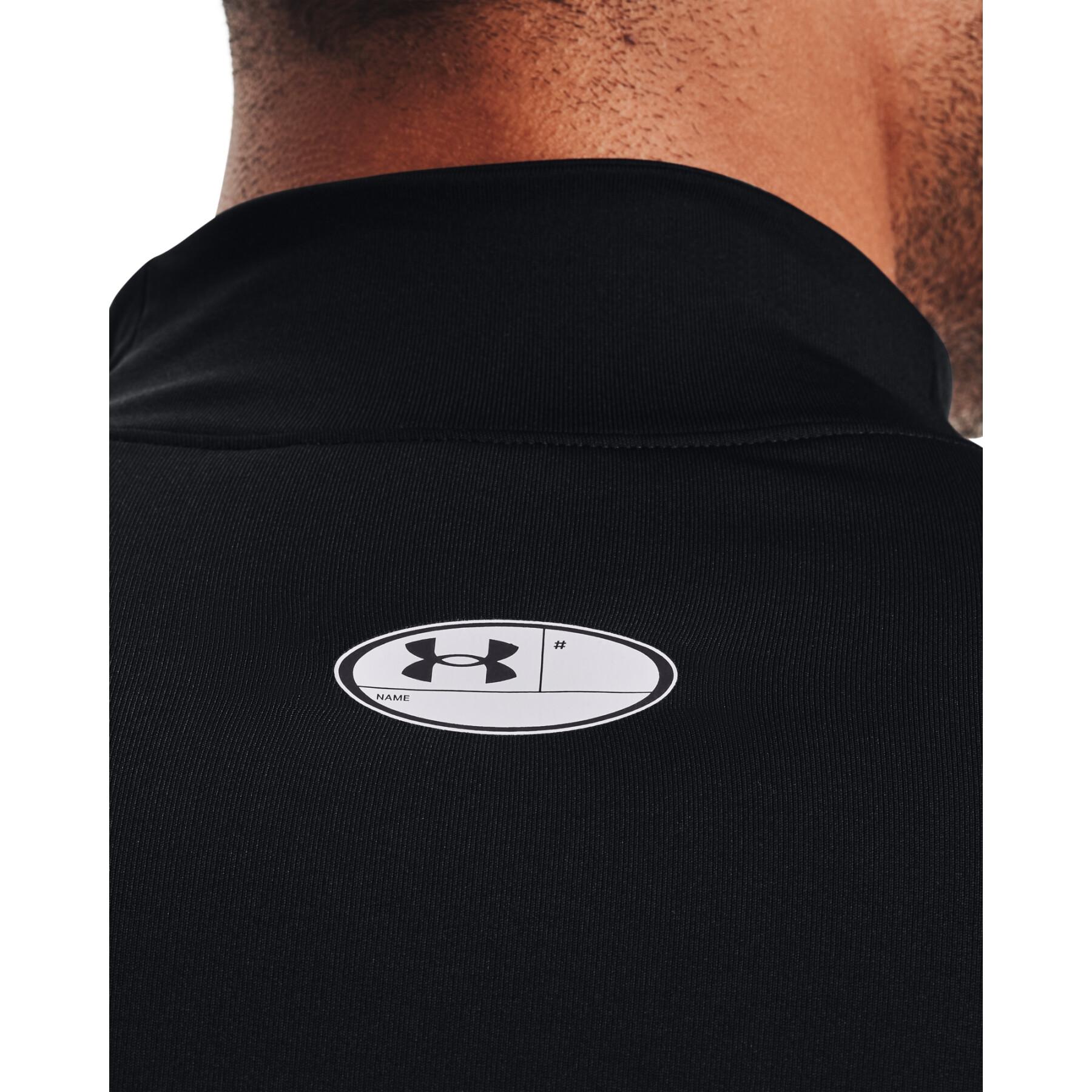 Fitted high neck undershirt Under Armour ColdGear®