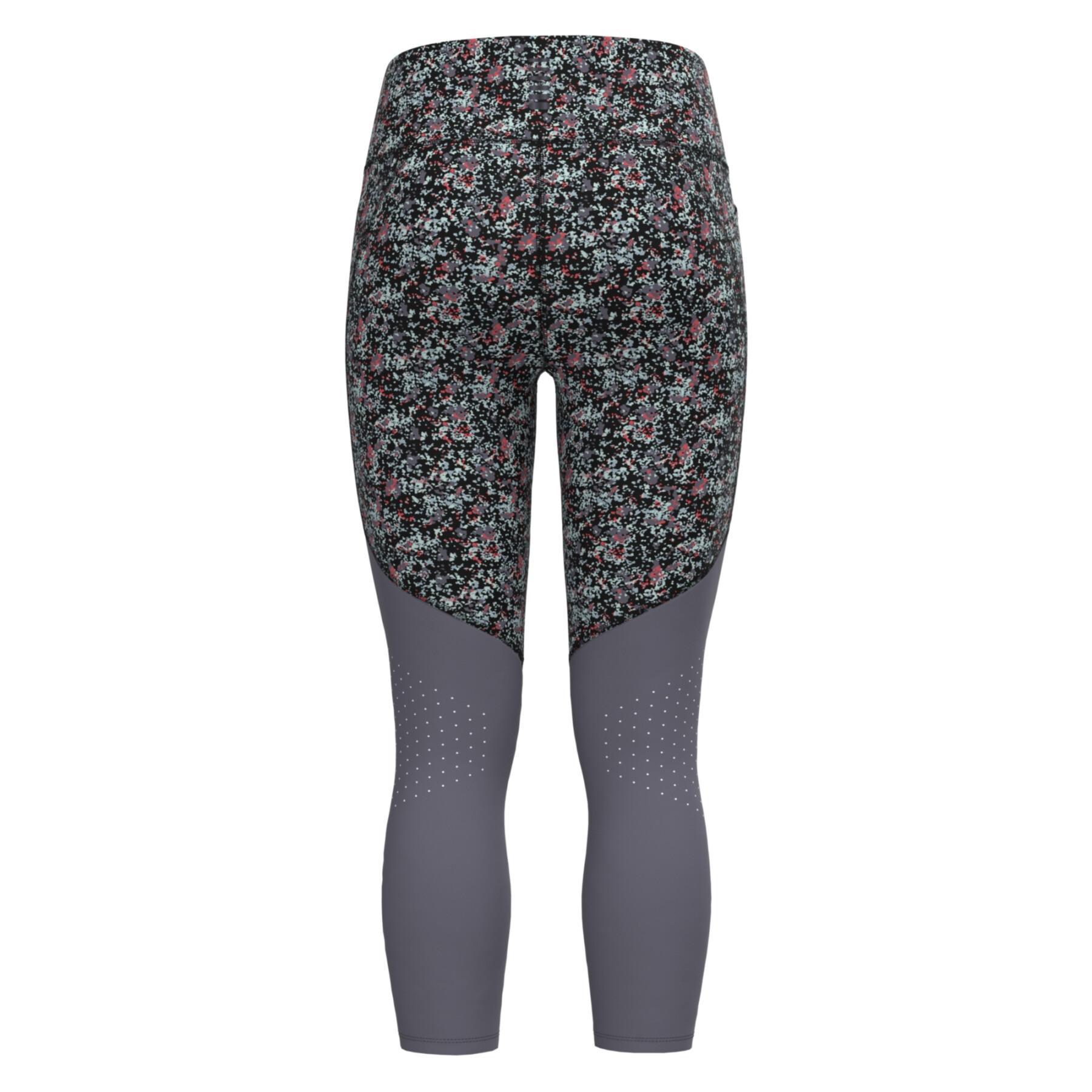 Women's Legging Under Armour Fly Fast Ankle II