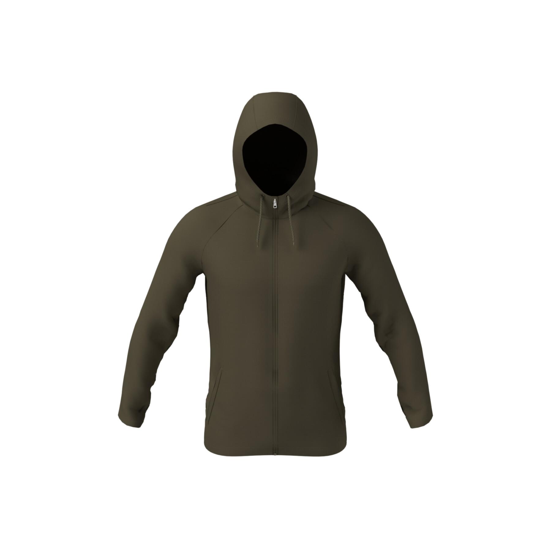 Jacket Under Armour Wvn Perforated Wndbreaker