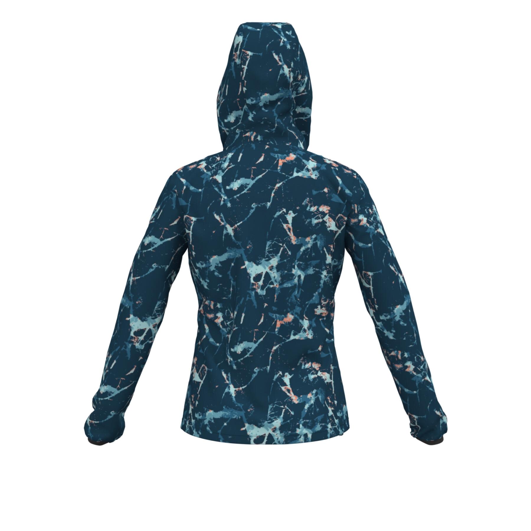 Women's waterproof jacket Under Armour Storm Outrun Cold