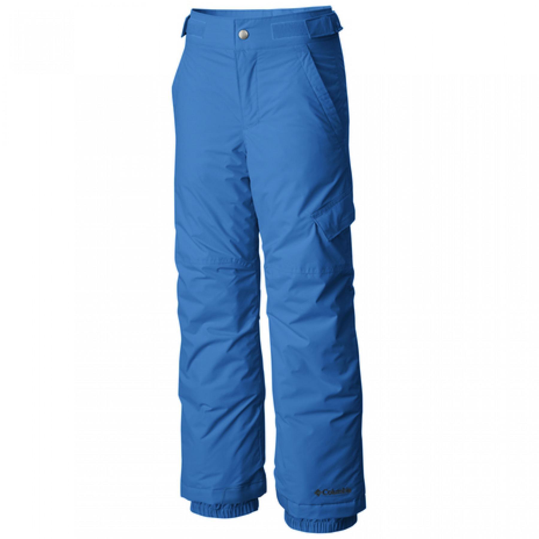 Children's trousers Columbia Ice Slope II