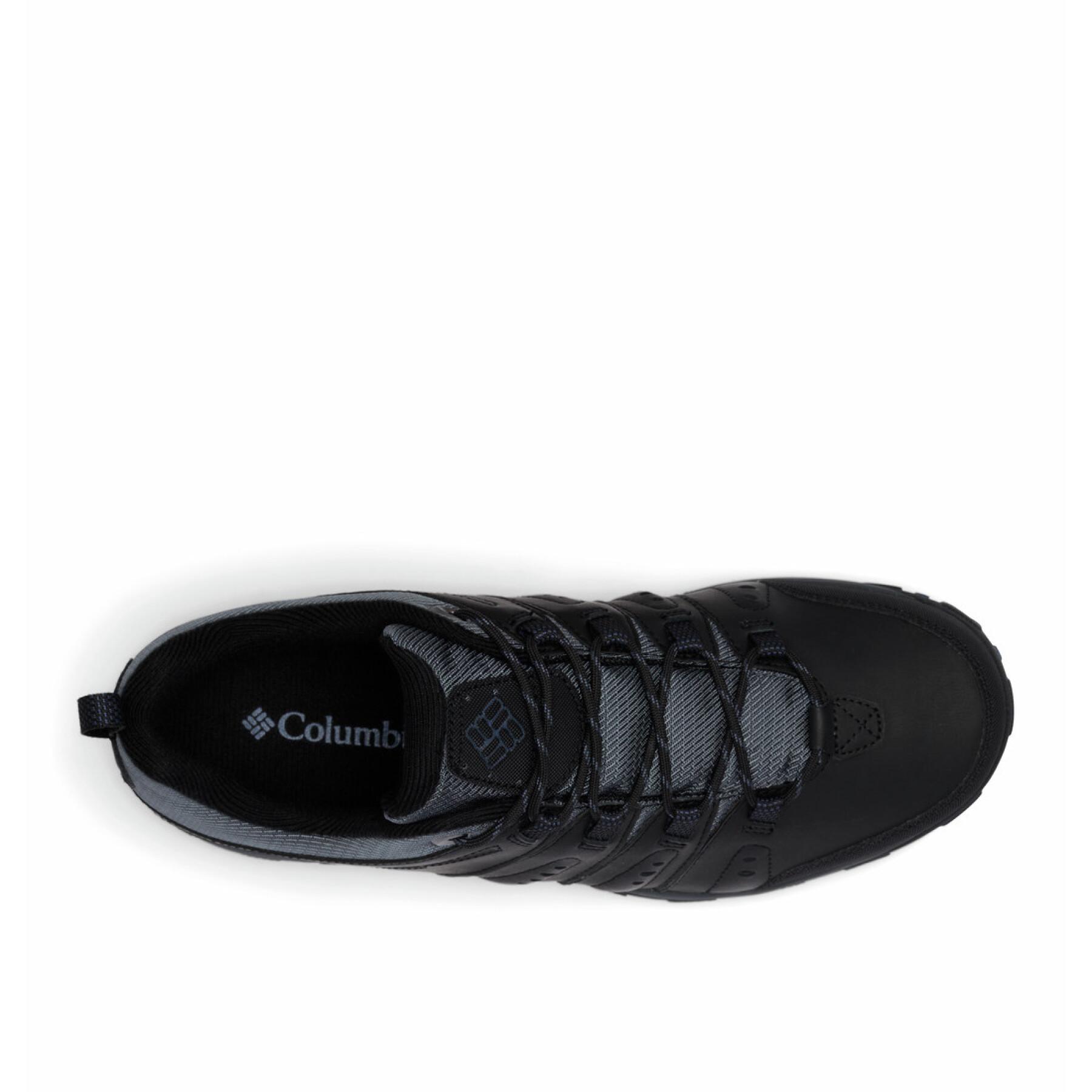 Shoes Columbia Woodburn Ii Waterproof