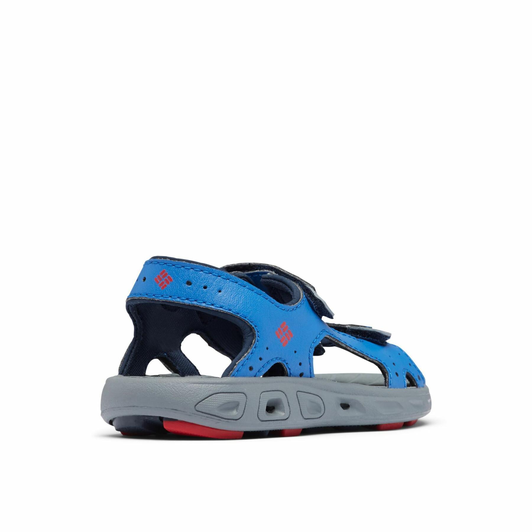 Kid shoes Columbia Techsun Vent
