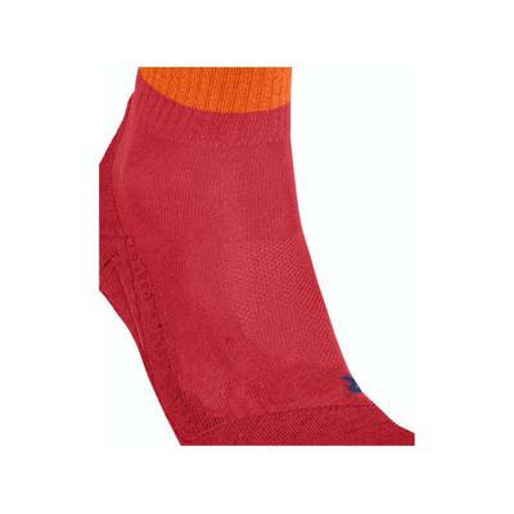 Women's short socks Falke Tk2 Cool