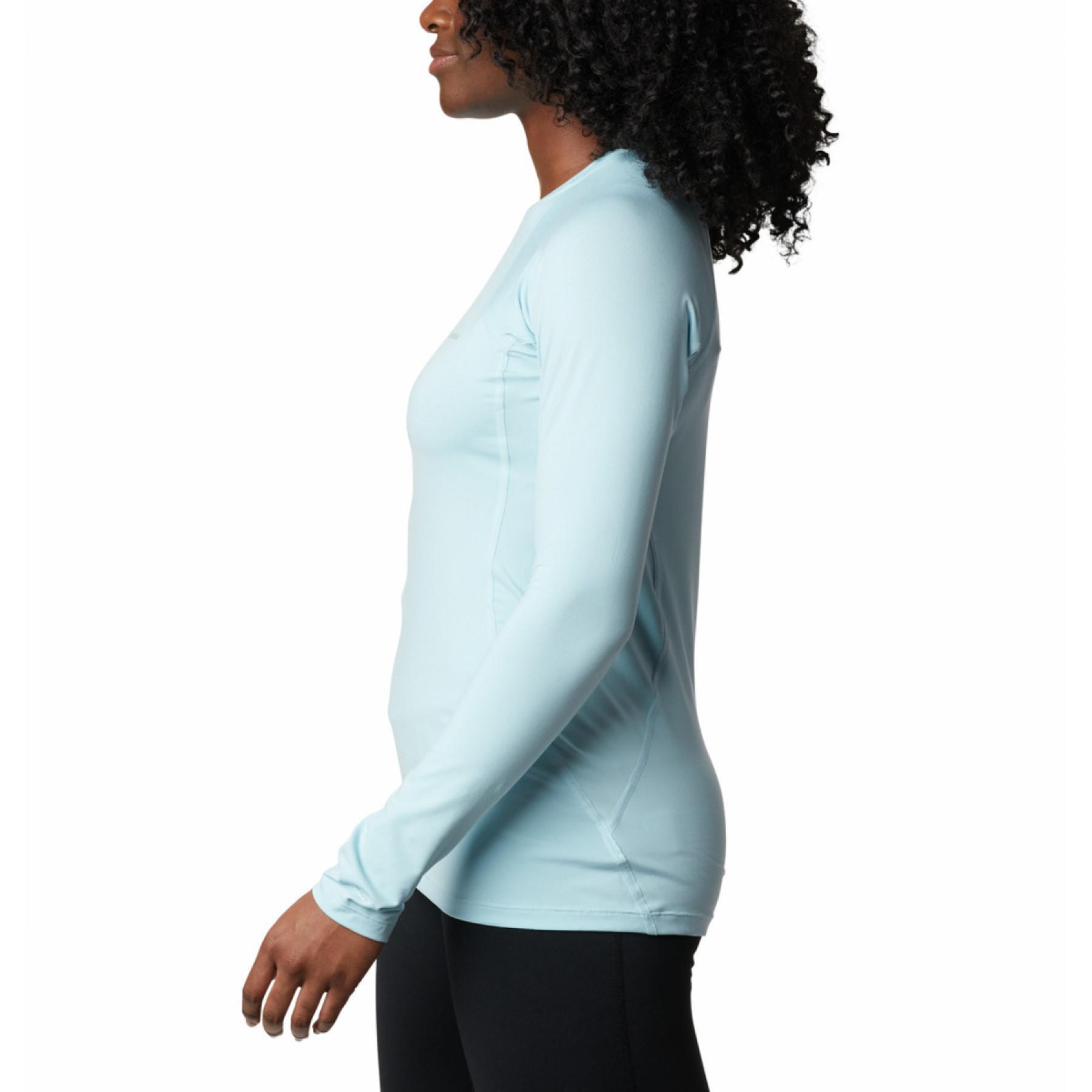 Women's jersey Columbia Midweight Stretch