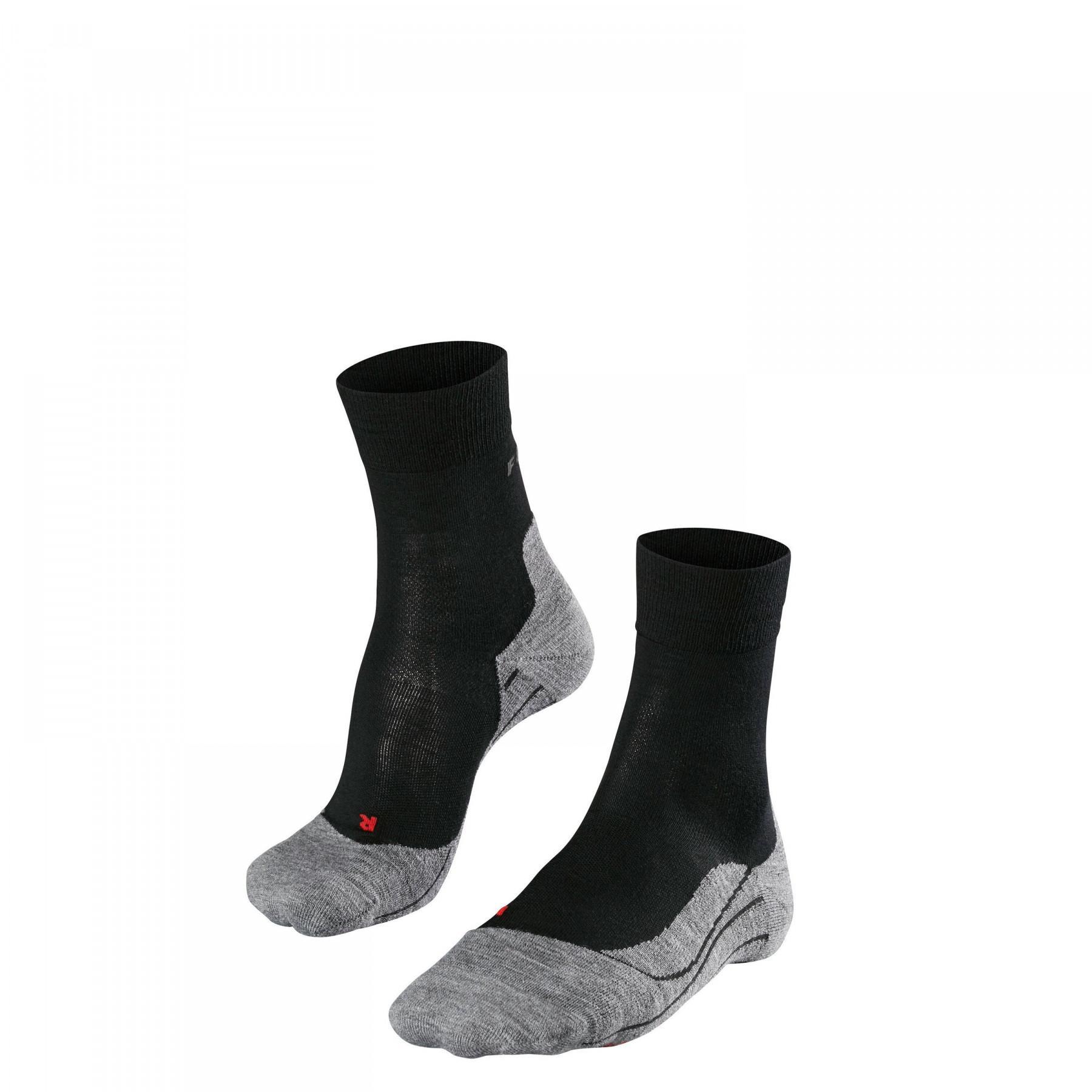 Women's socks Falke RU4 Wool