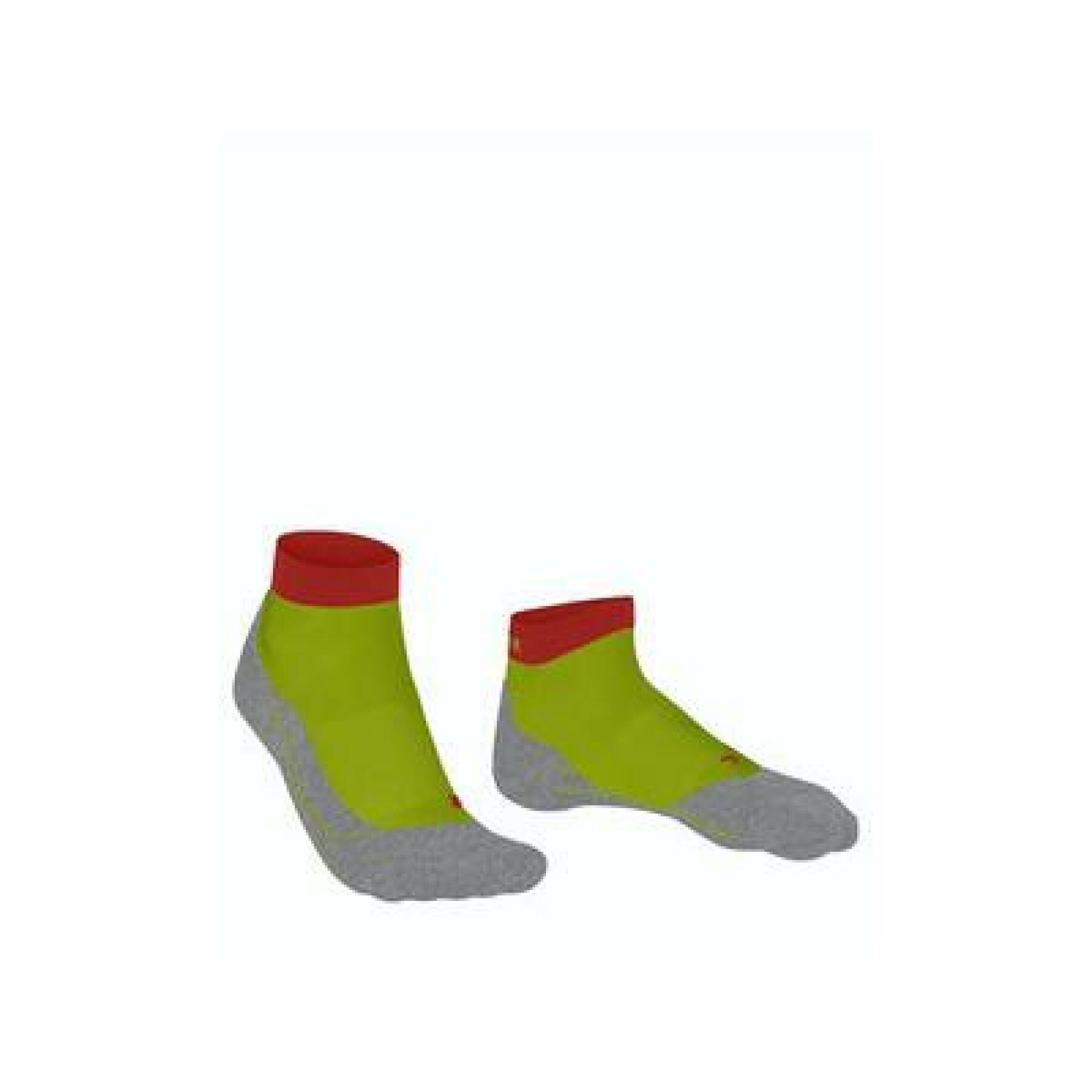 Short socks Falke Ru4