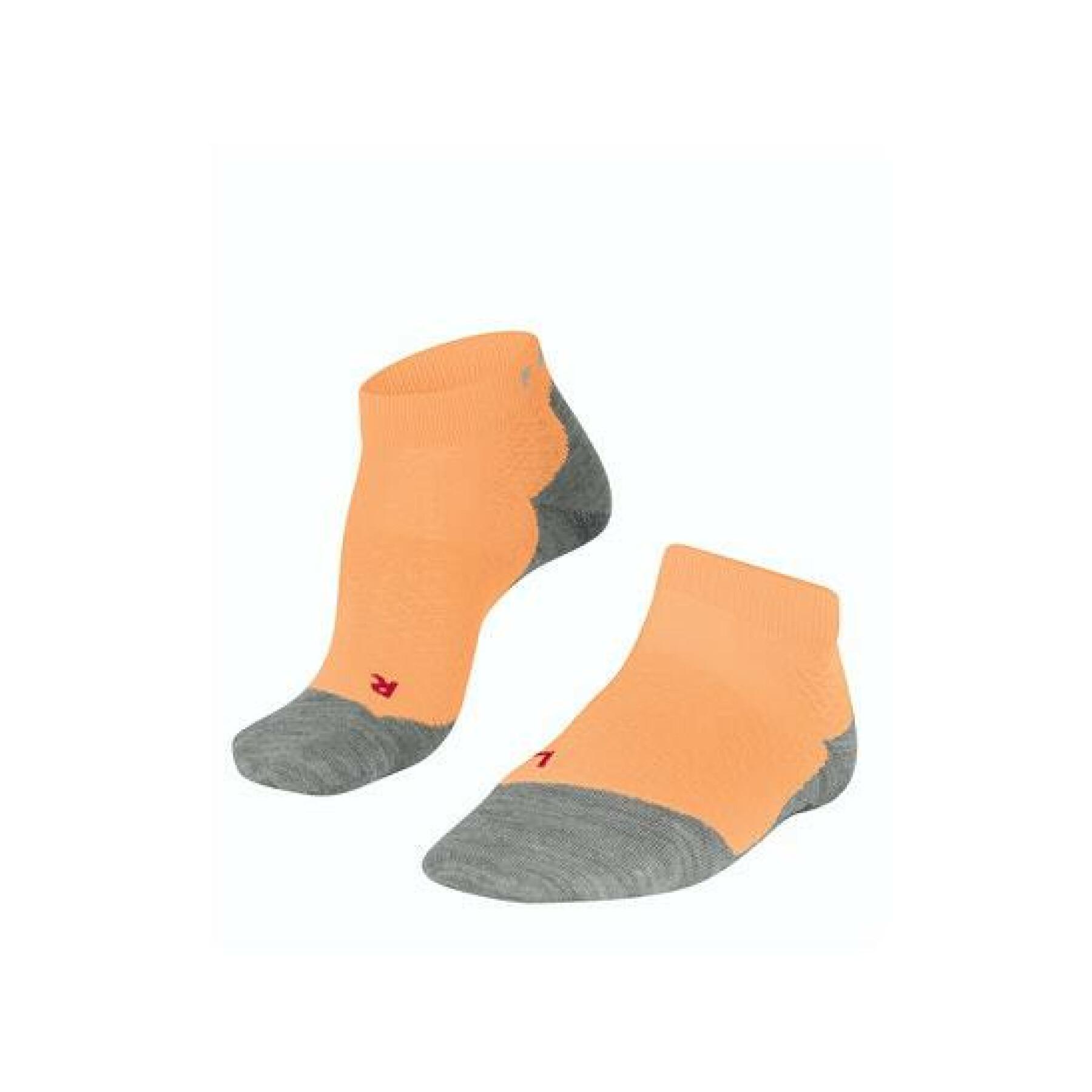 Women's short socks Falke Ru5 Lightweight